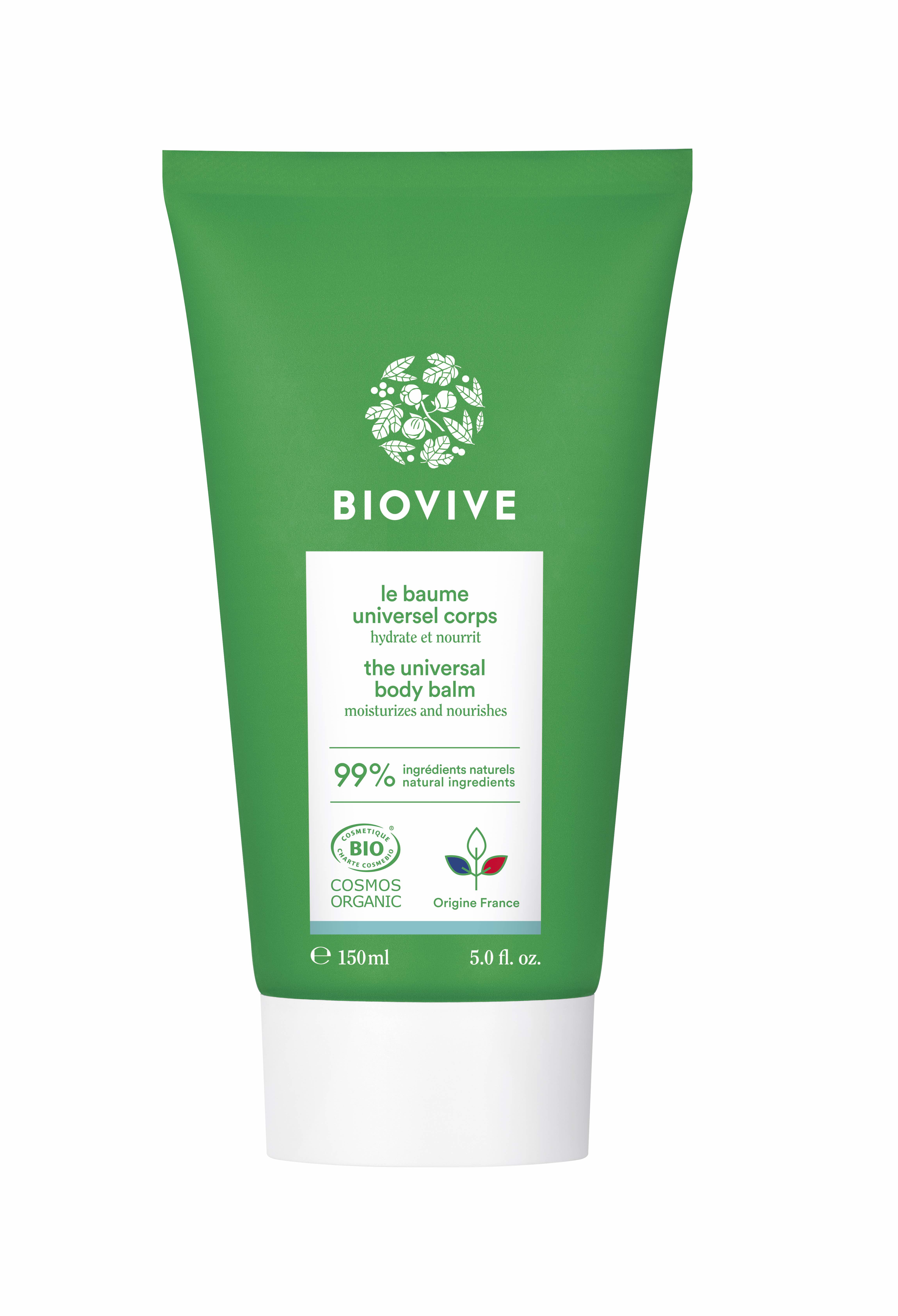 the universal body balm