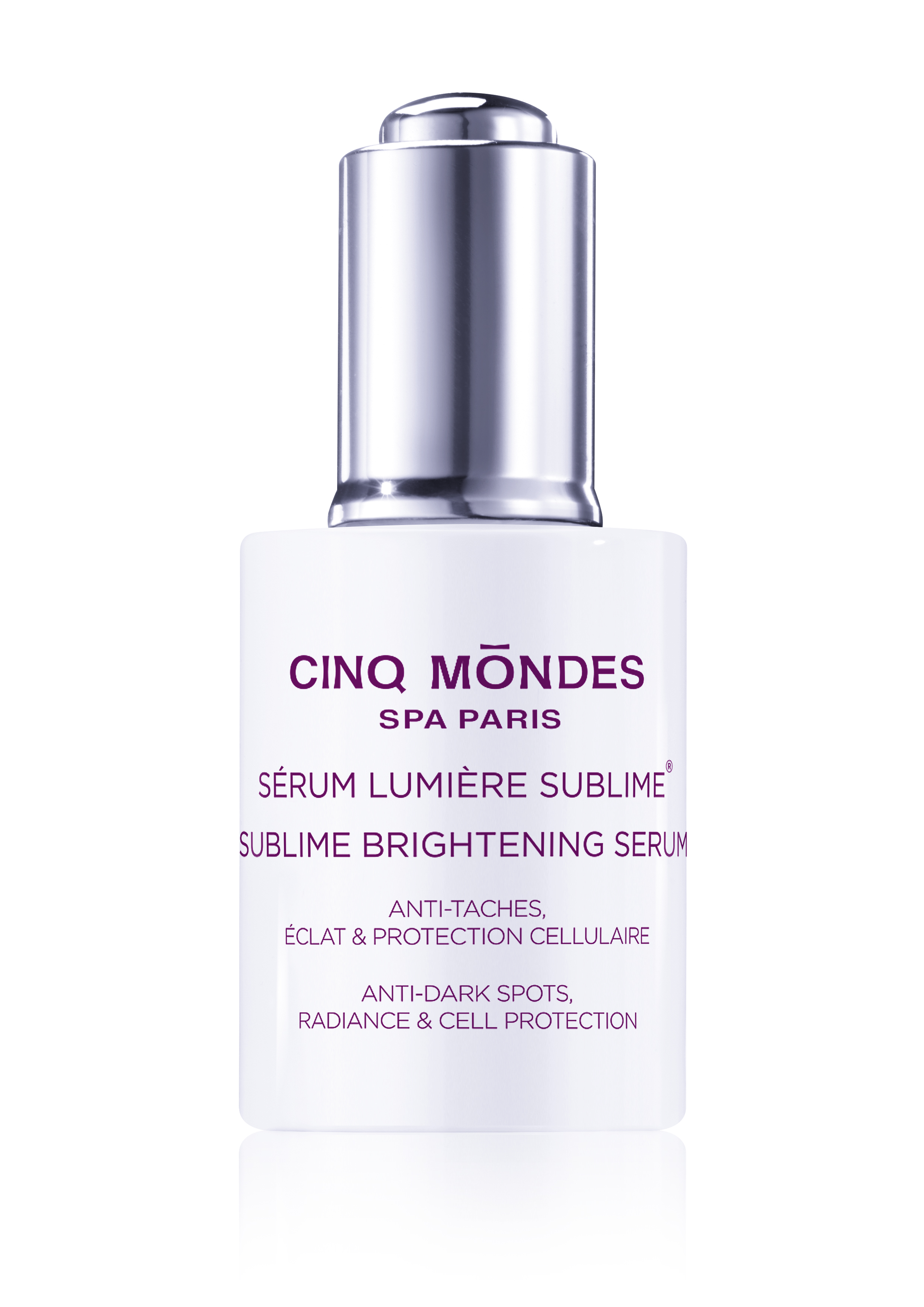 Sublime Brightening Serum (30 ml)