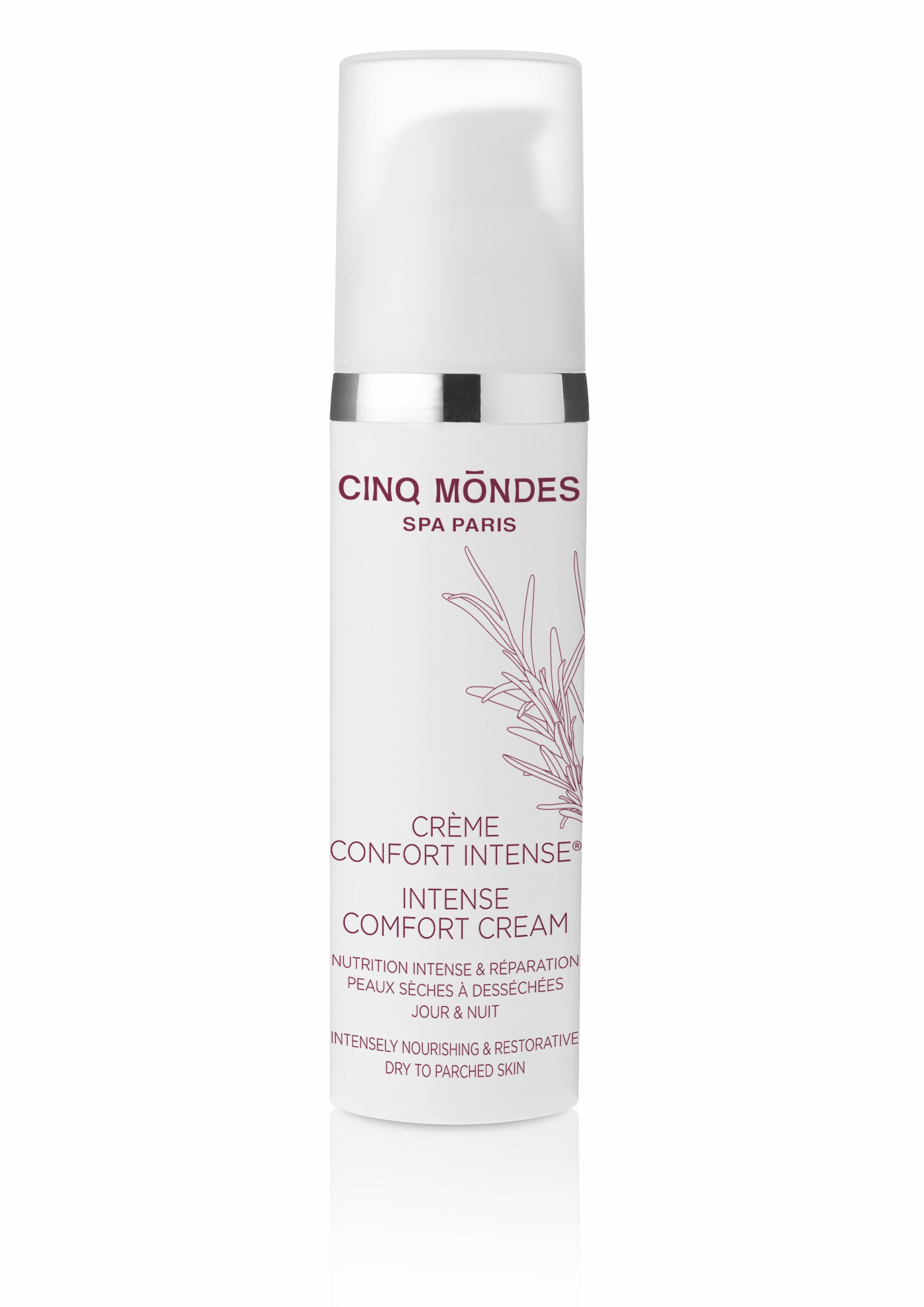 Intense Comfort Cream (50 ml)