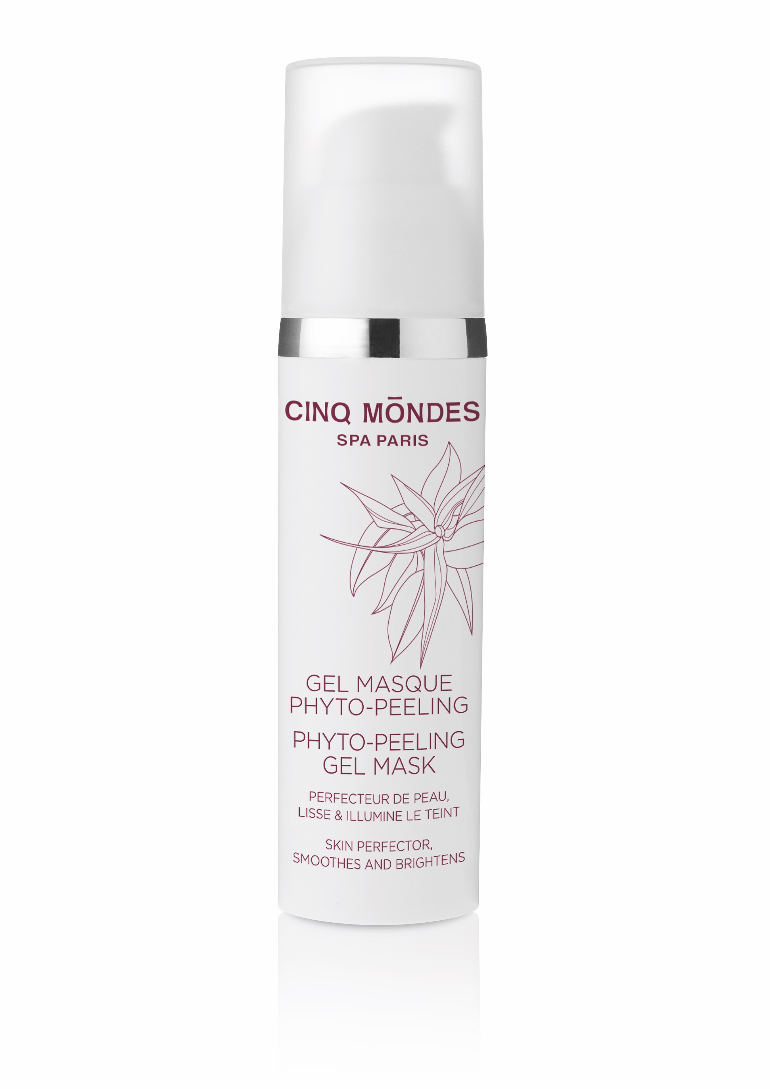 3-minute Phyto-Peeling Gel Mask (50 ml)