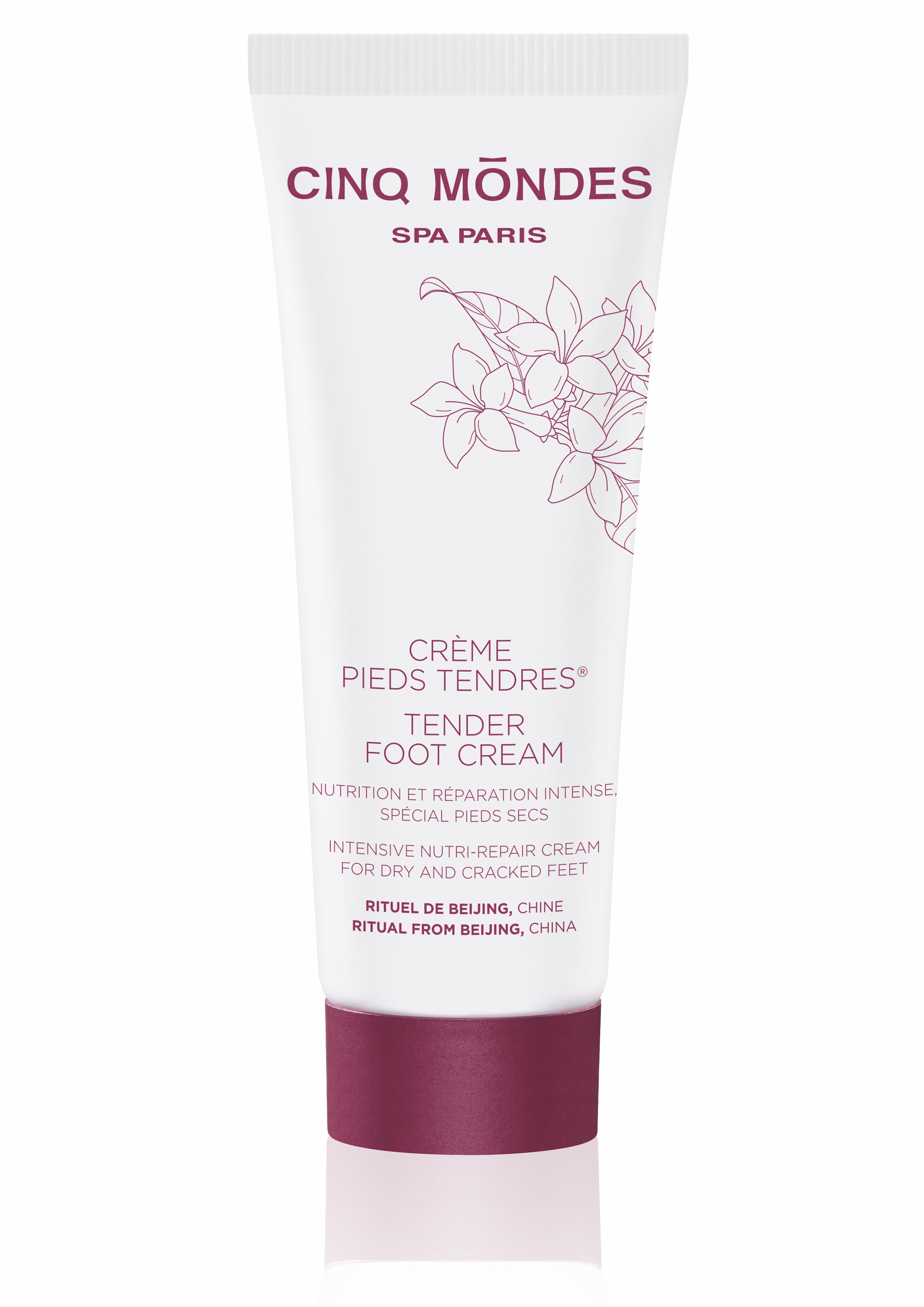 Tender Foot Cream (75ml)