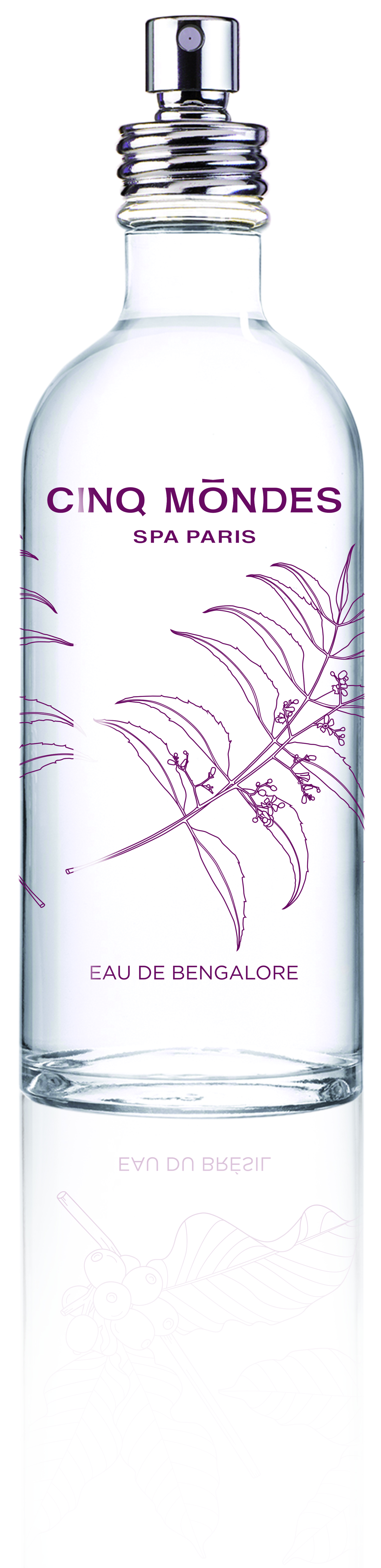 Eau de Bengalore (100ml) 