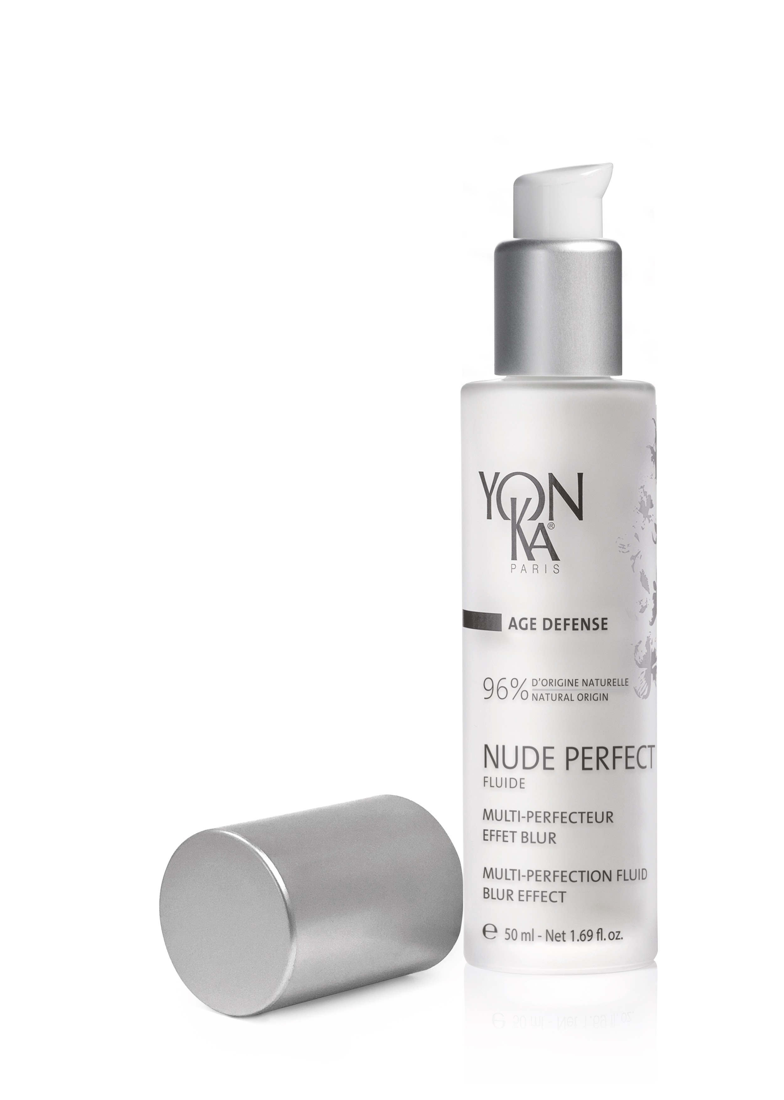 Nude Perfect Fluide (50ml)