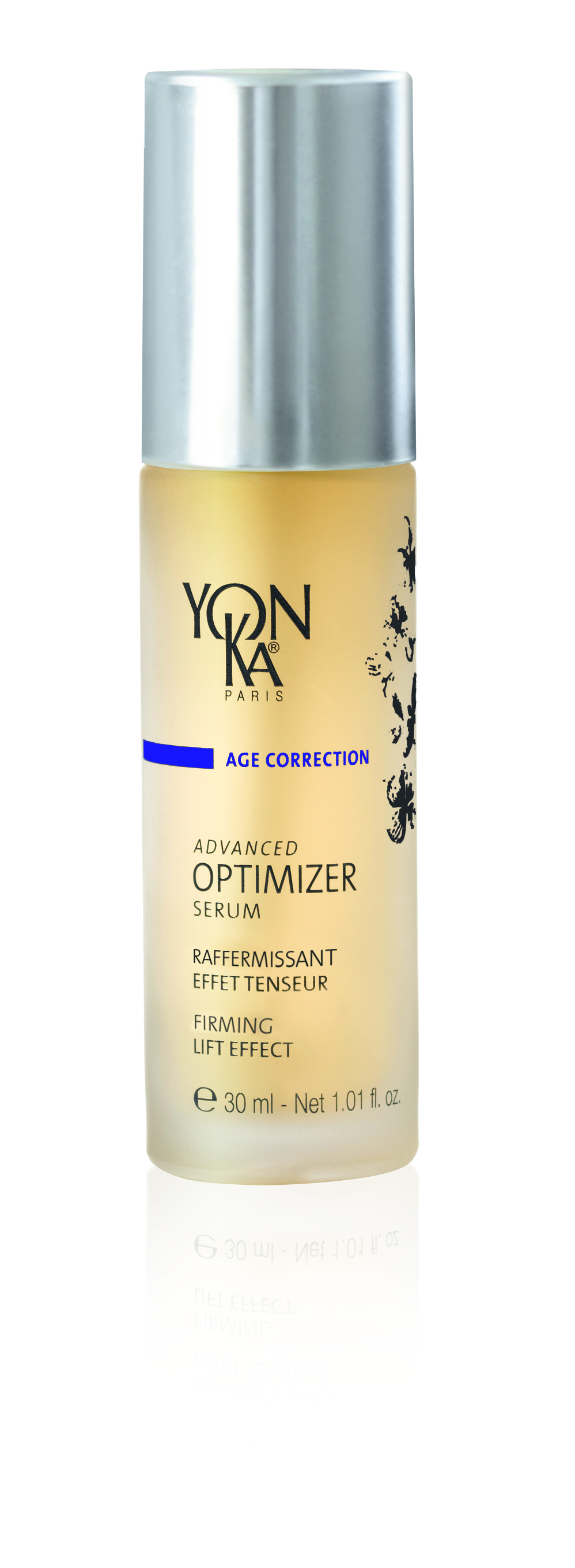 Advanced Optimizer Serum (30ml)