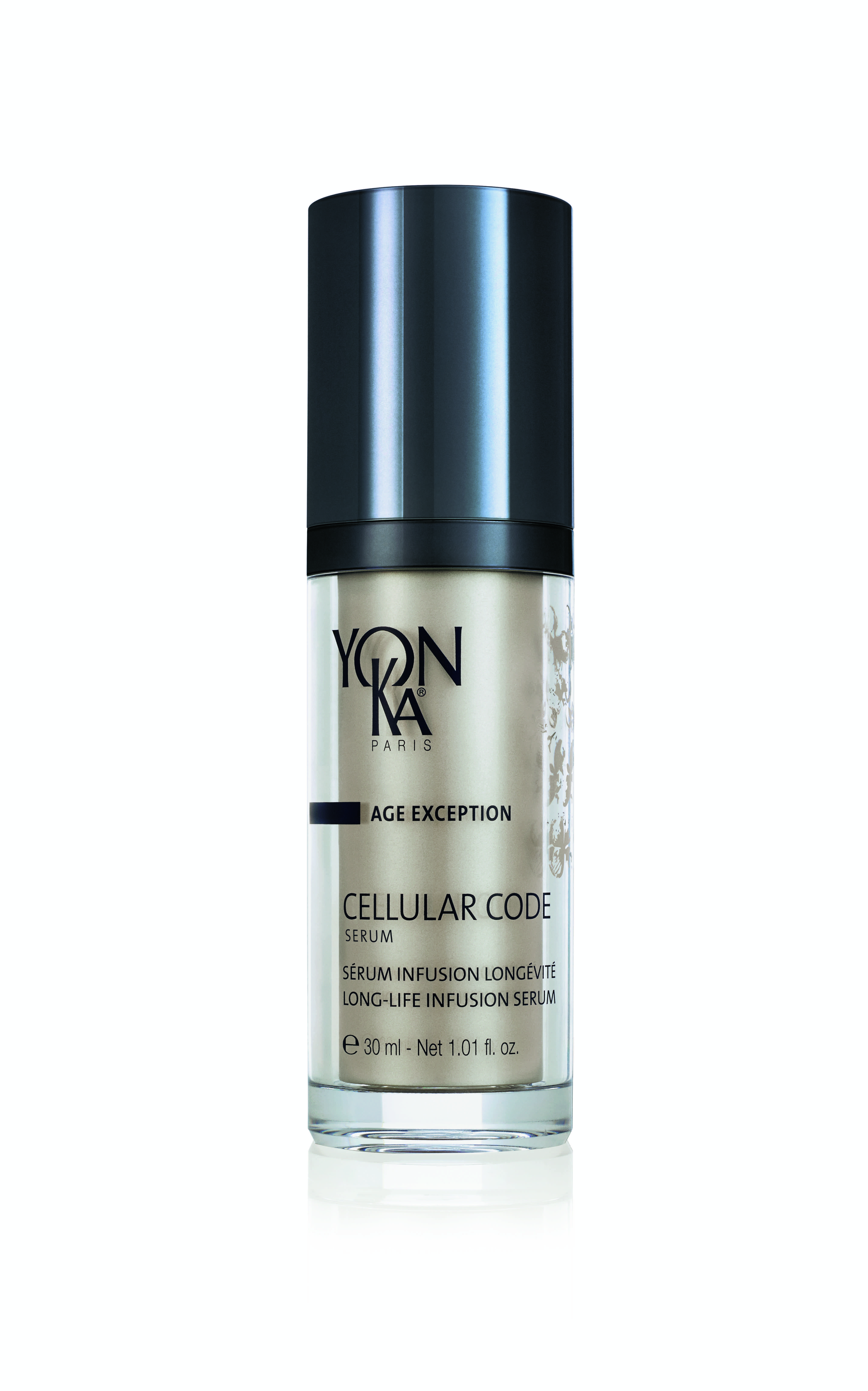 Cellular Code (30ml)
