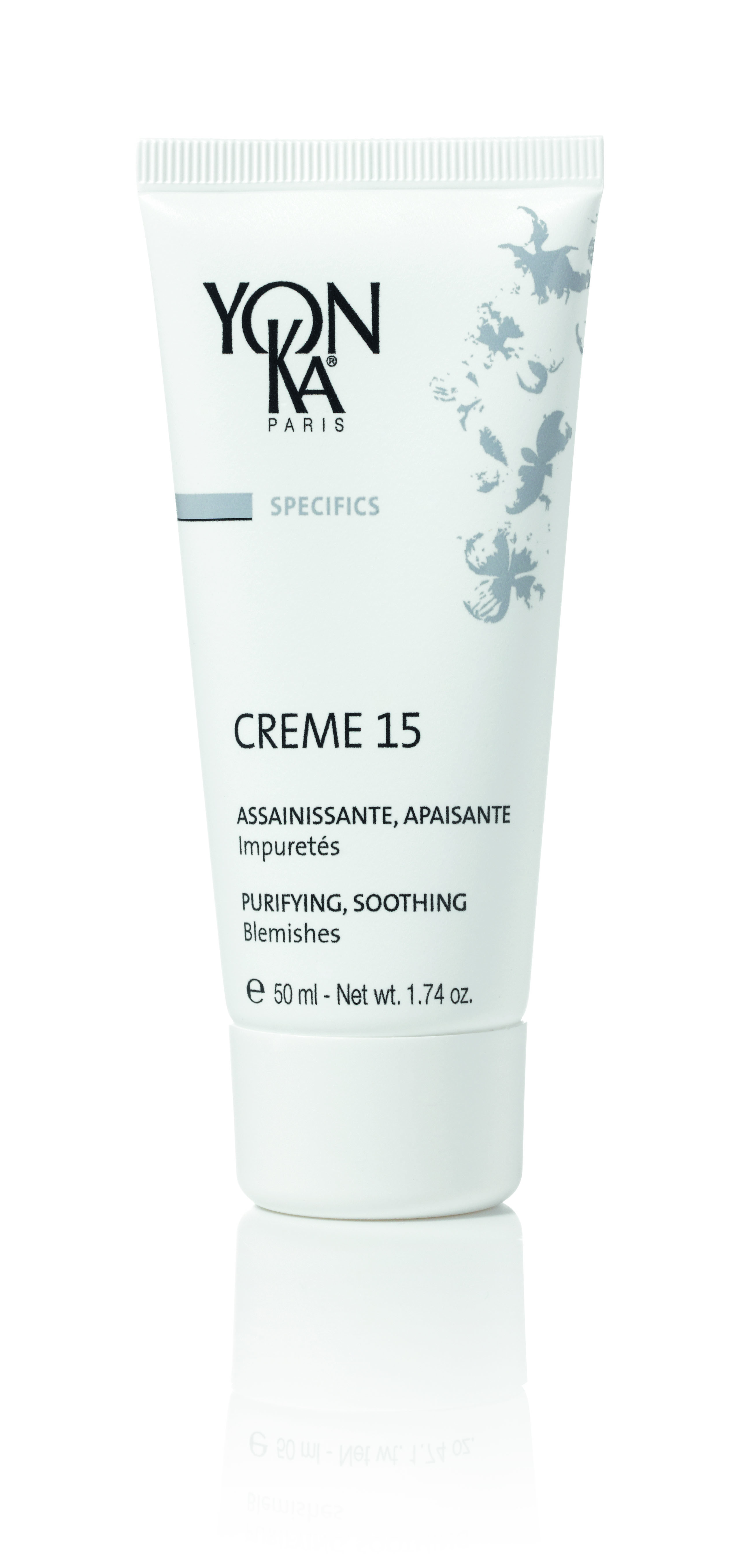 Creme 15 (50ml)