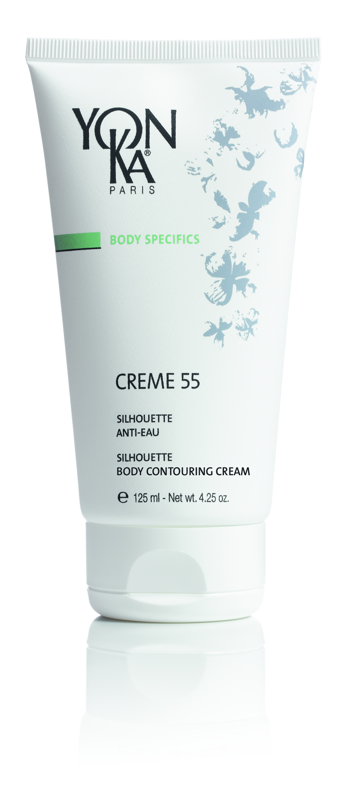 Creme 55 (125ml)