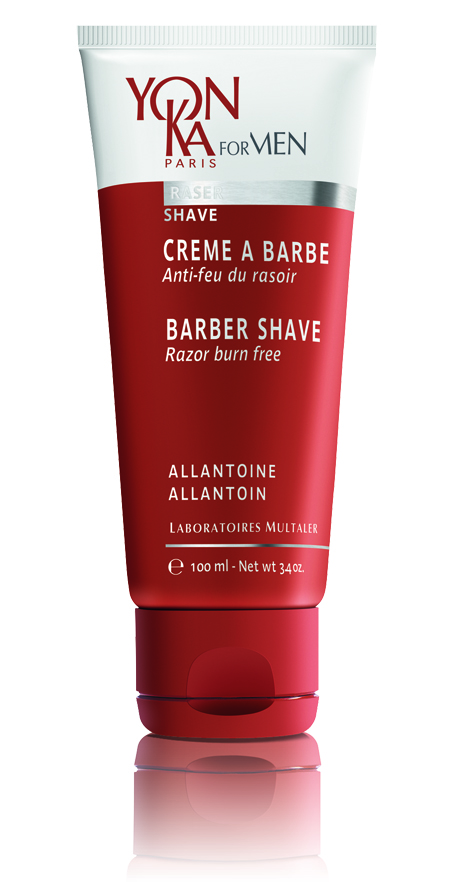 Barber Shave (100ml)