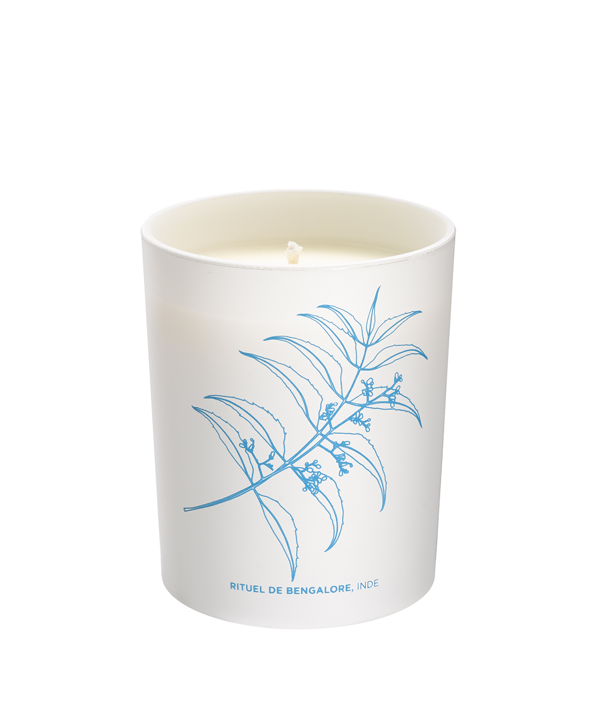 Phyto-aromatic CANDLE BENGALORE