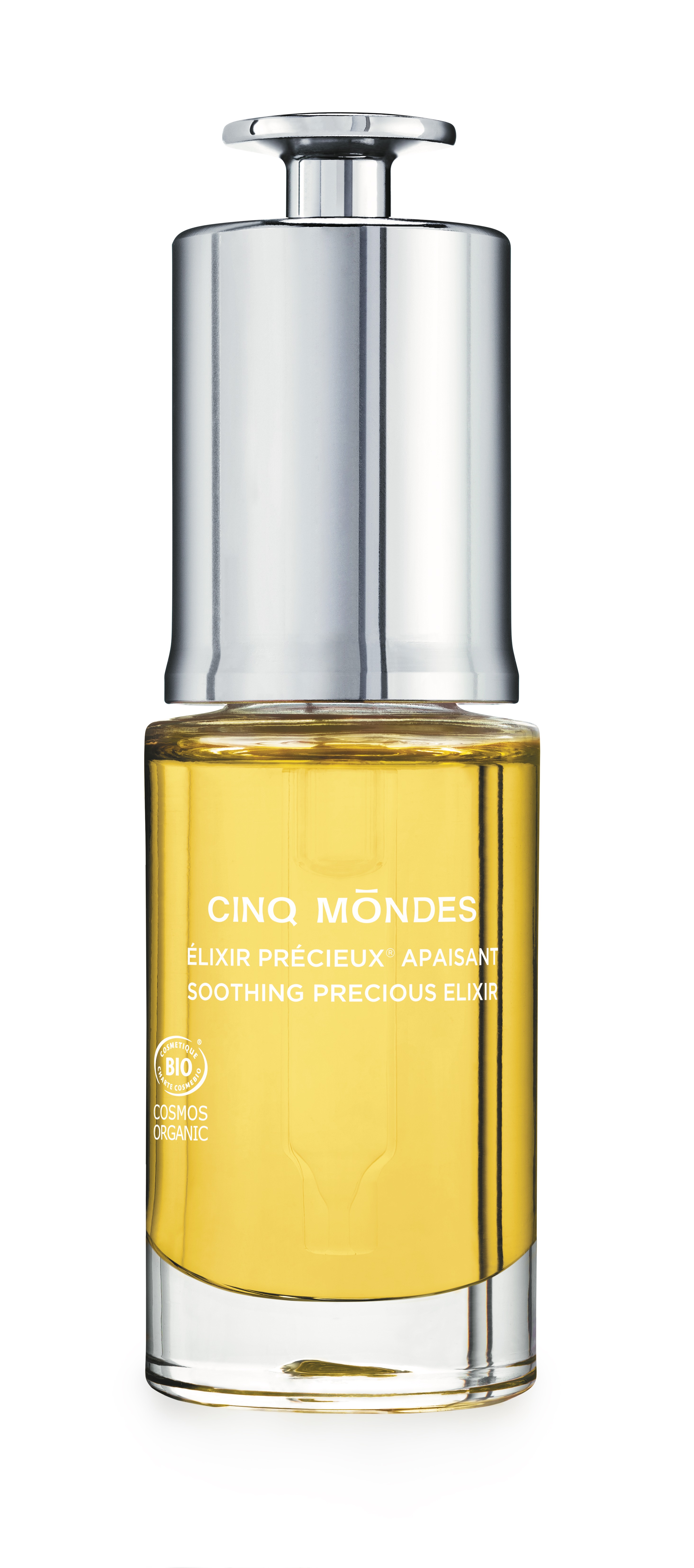 new Precious Elixir SOOTHING (15ml)