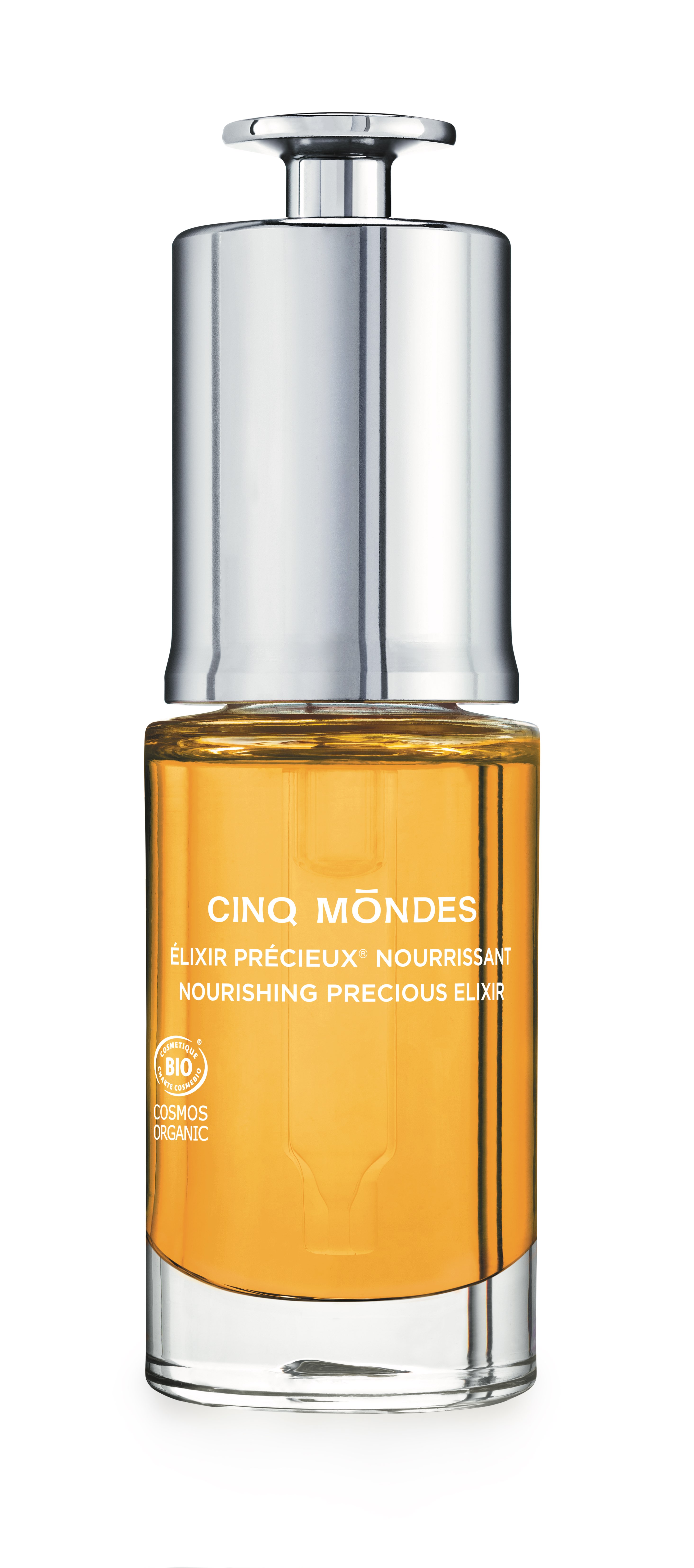 new Precious Elixir NOURISHING (15ml)