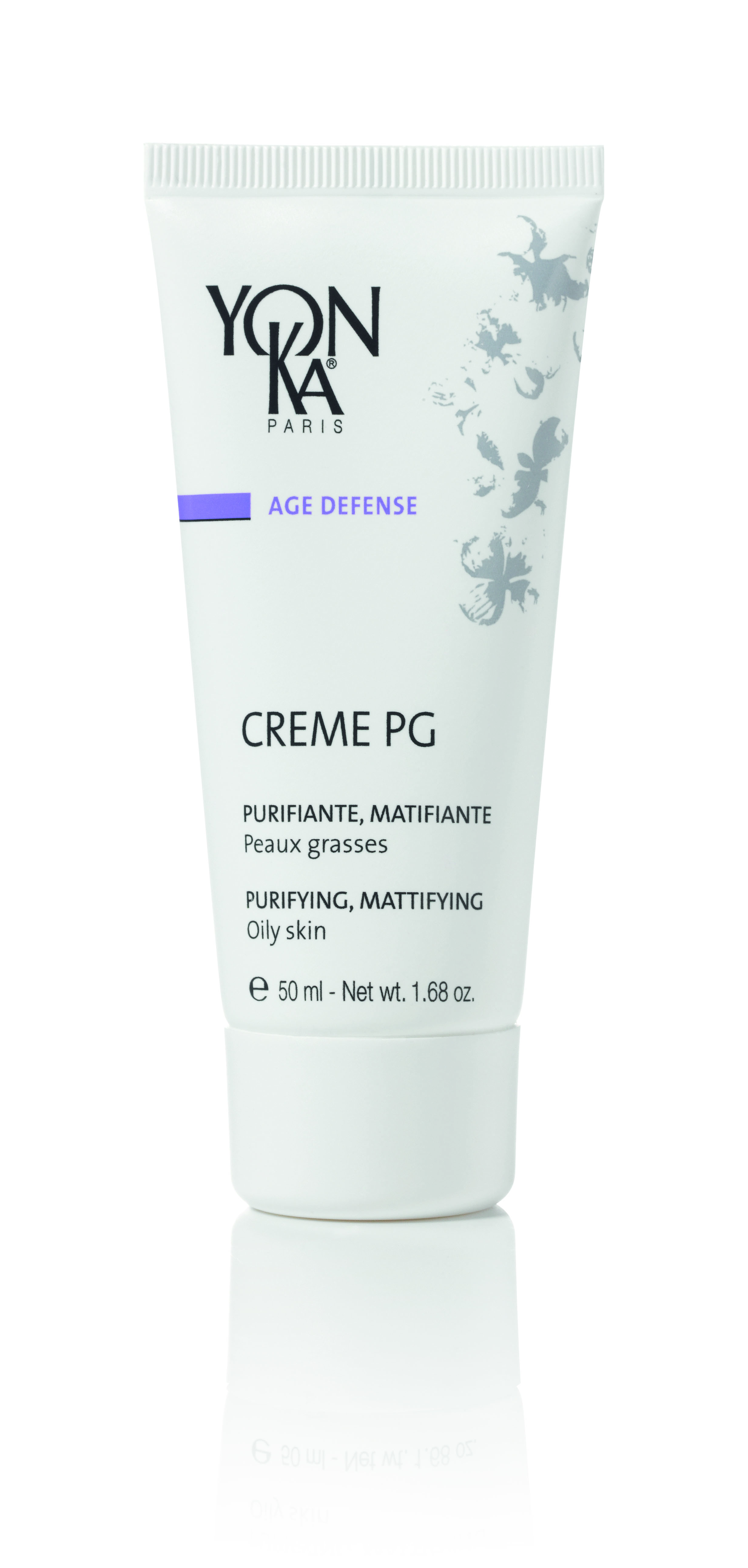 Creme PG (50ml)