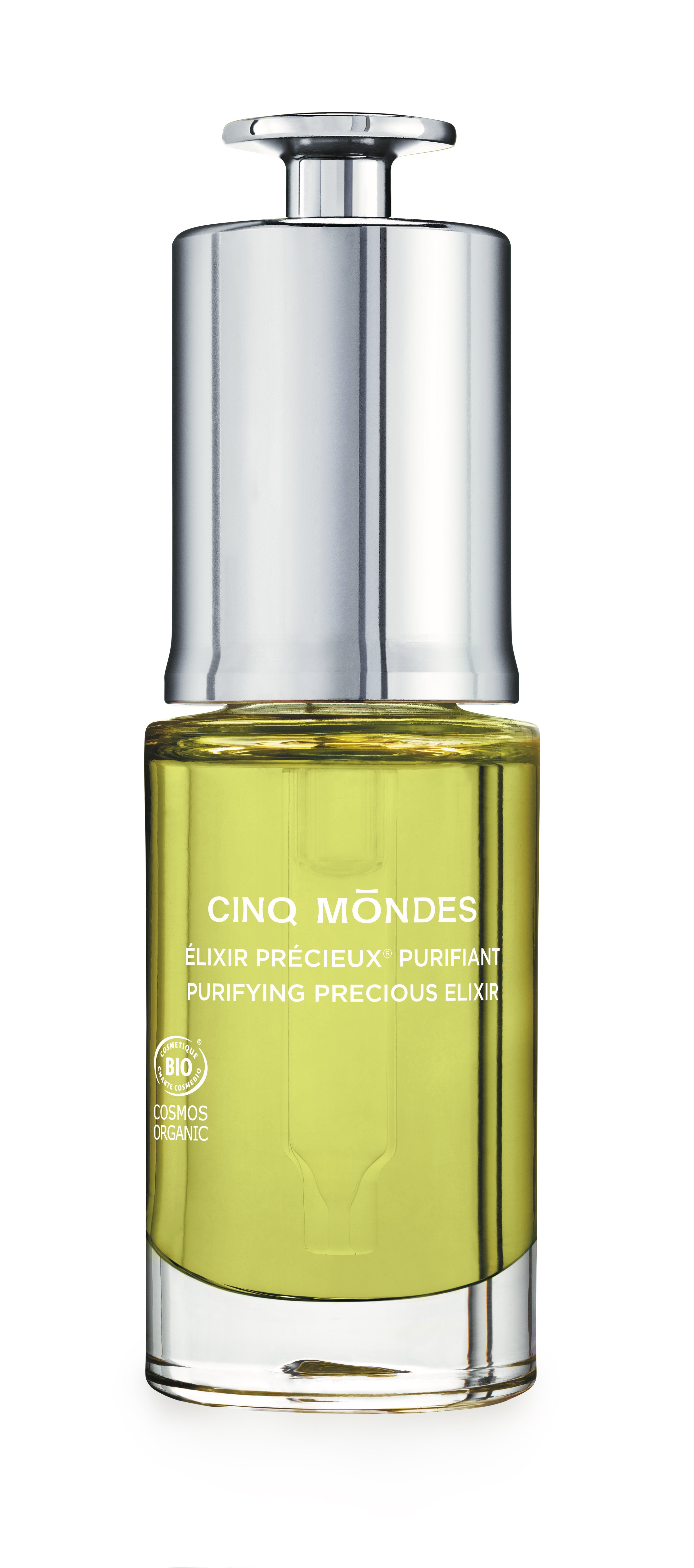 new Precious Elixir PURIFYING (15ml)