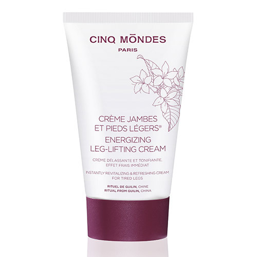 Energizing Leg-lifting Cream (150ml)