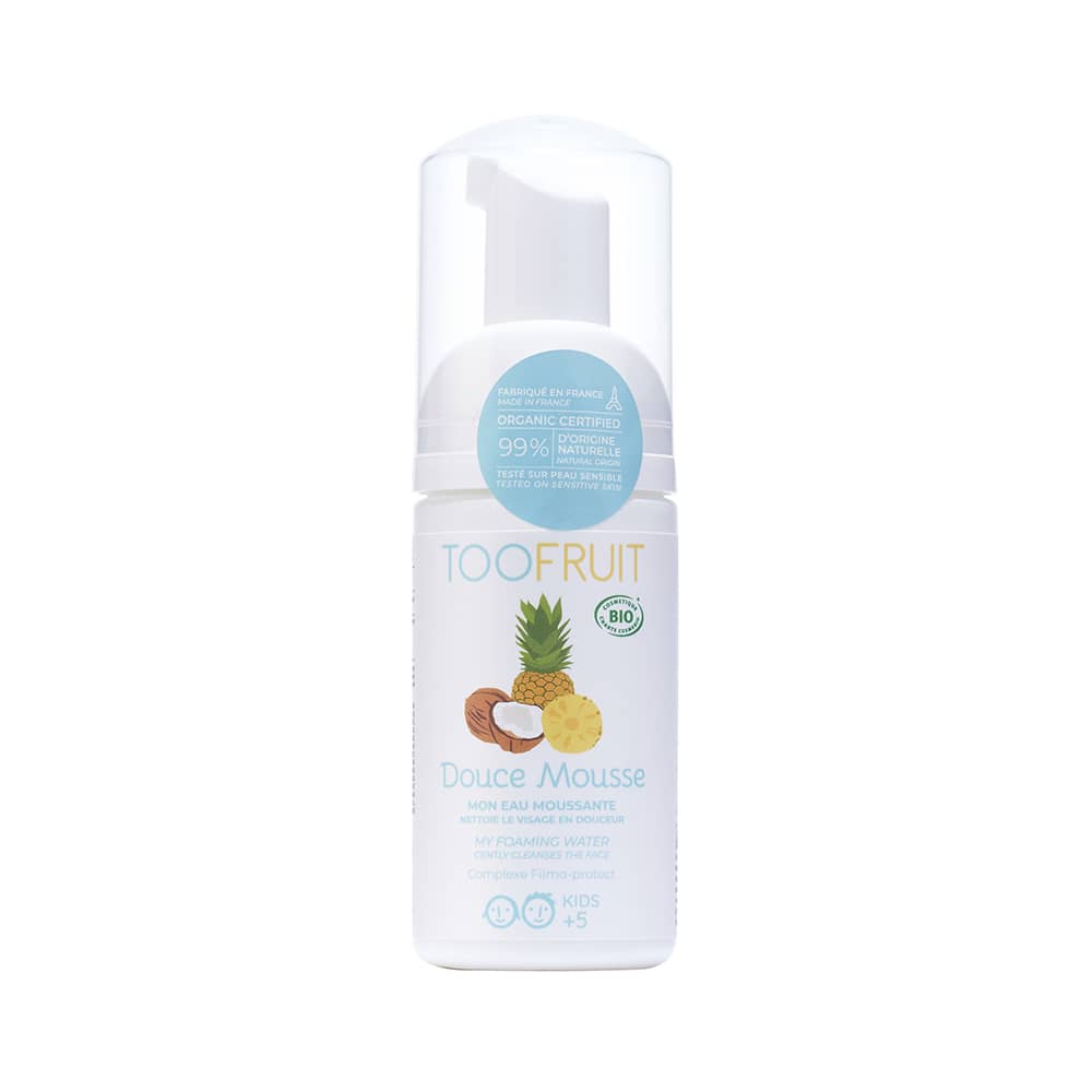 Douce Mousse (100 ml)