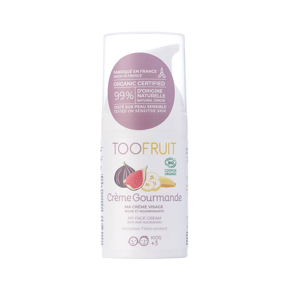 Crème Gourmande (30 ml)