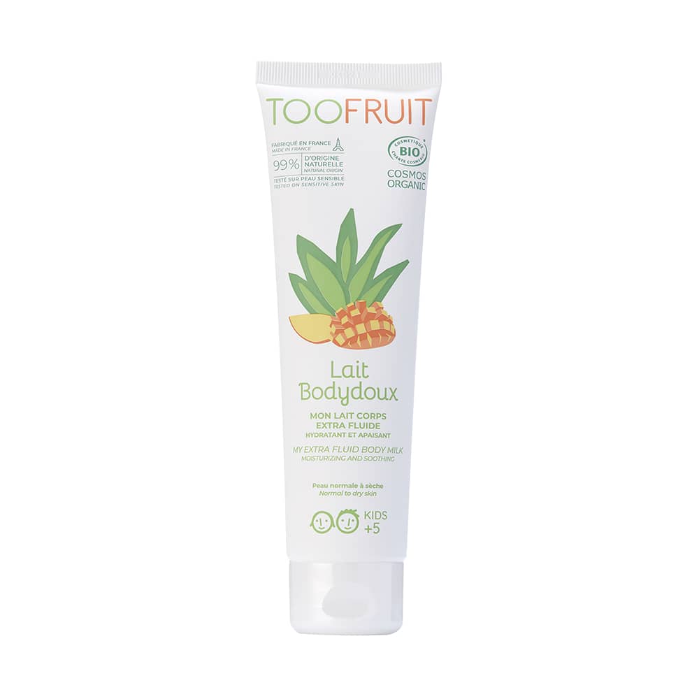 Lait Bodydoux (150 ml)