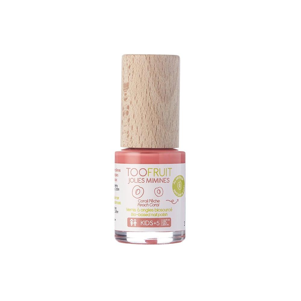 Jolie Mimines Peach (10 ml)