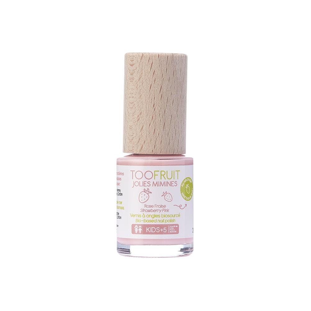 Jolies Mimines Strawberry (10 ml)