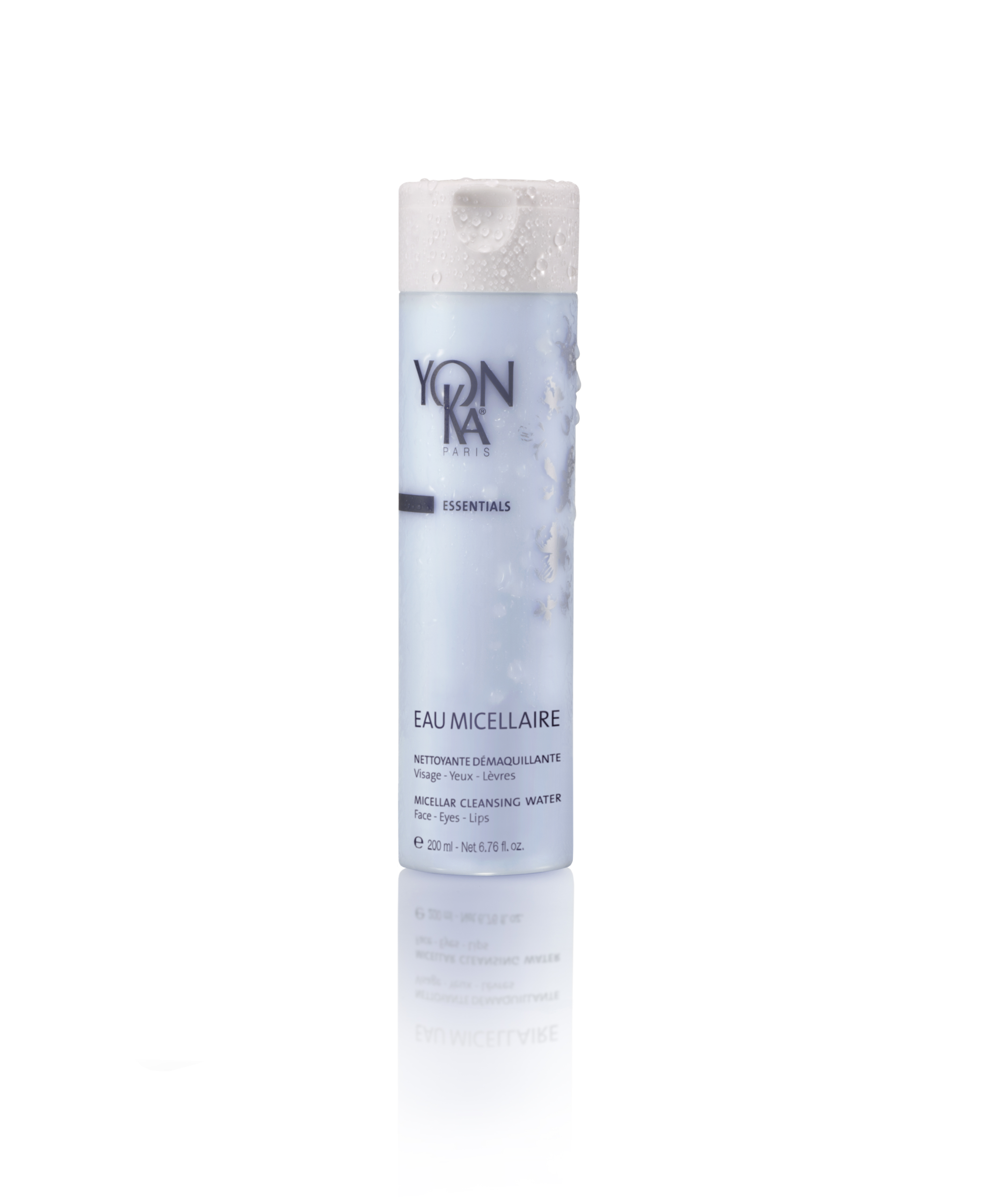 Eau Micellaire (200ml)