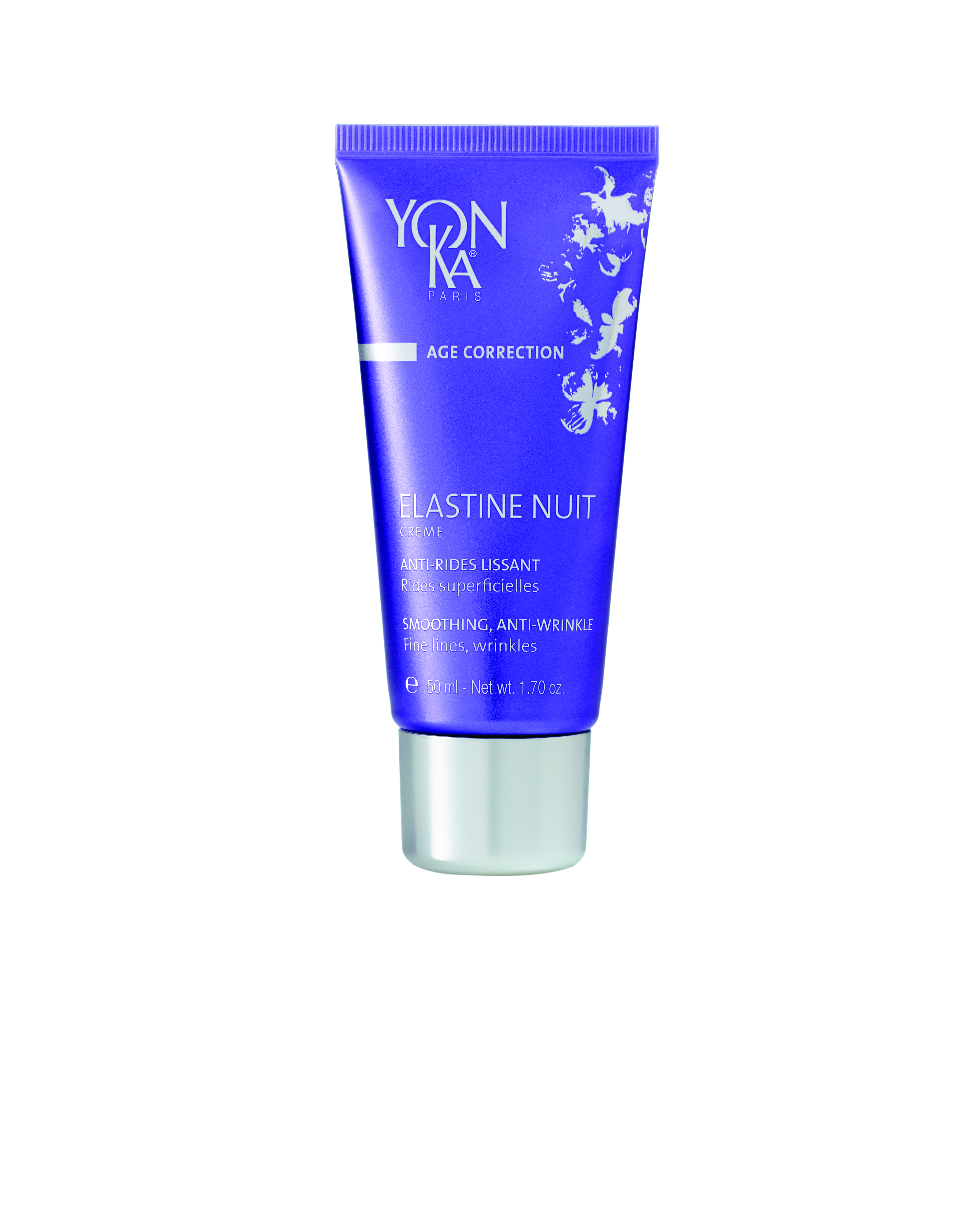 Elastine Nuit (50ml)