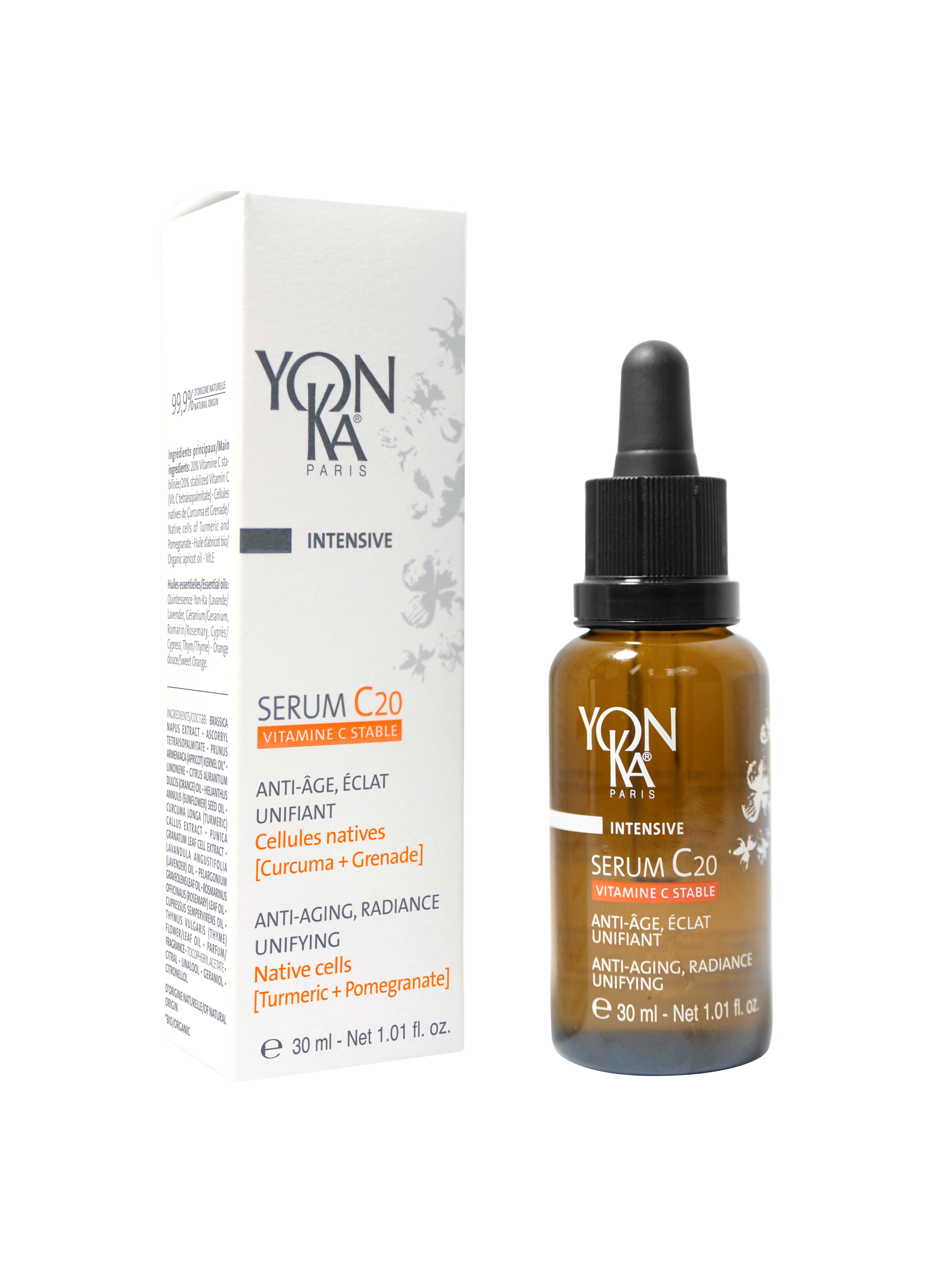 Serum C20 (30ml)