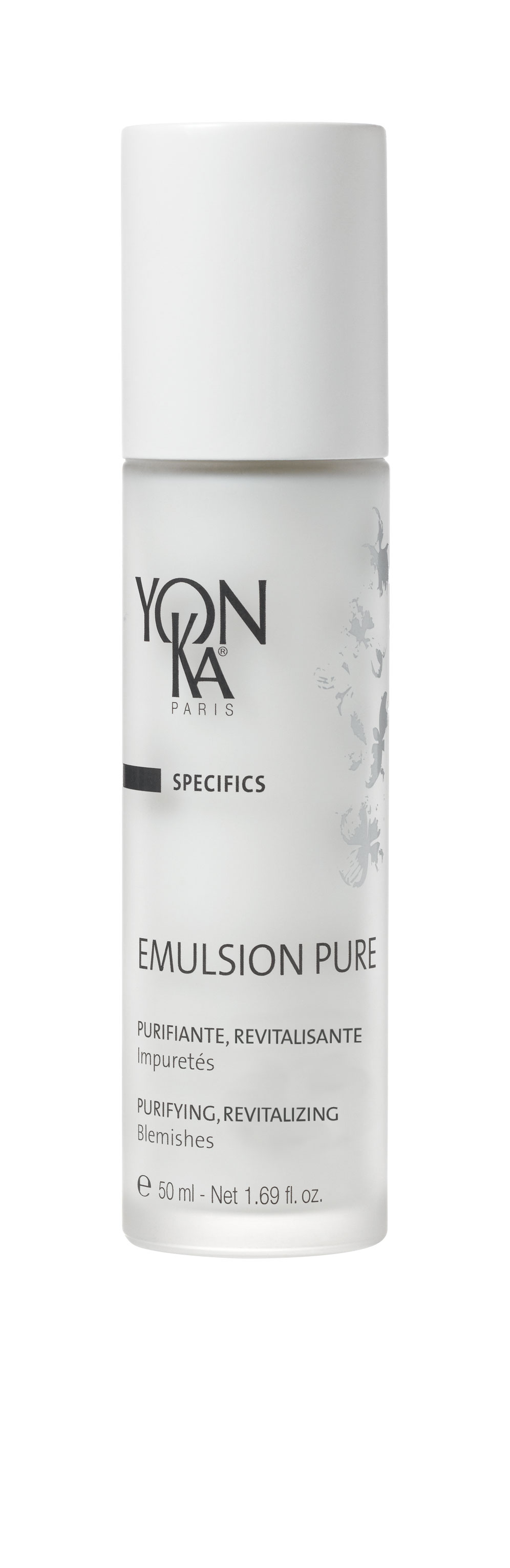 Emulsion Pure (50ml)