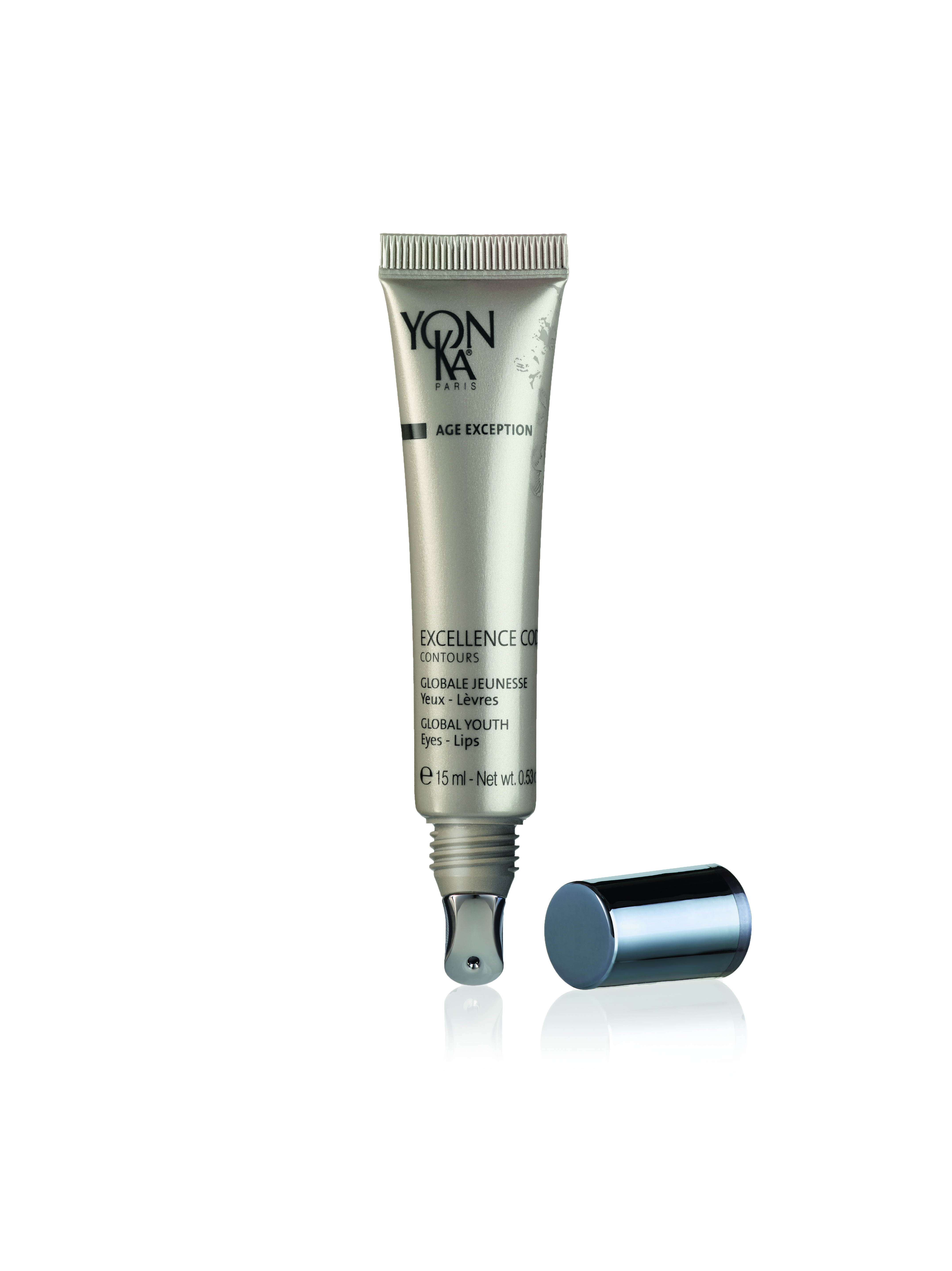 Excellence Code Contours (15ml)