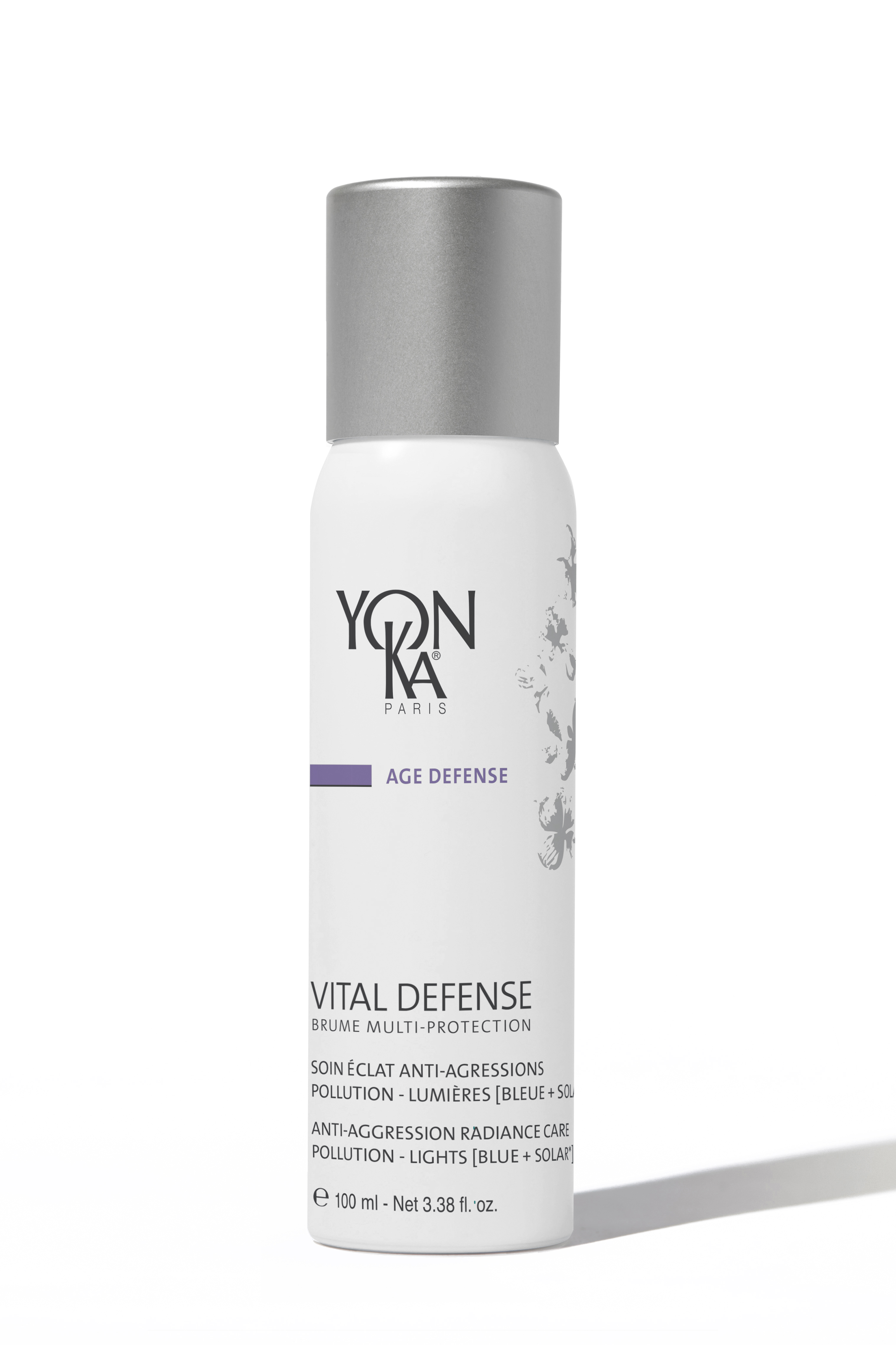 Vital Defense Mist Multi-Protection (100ml) 