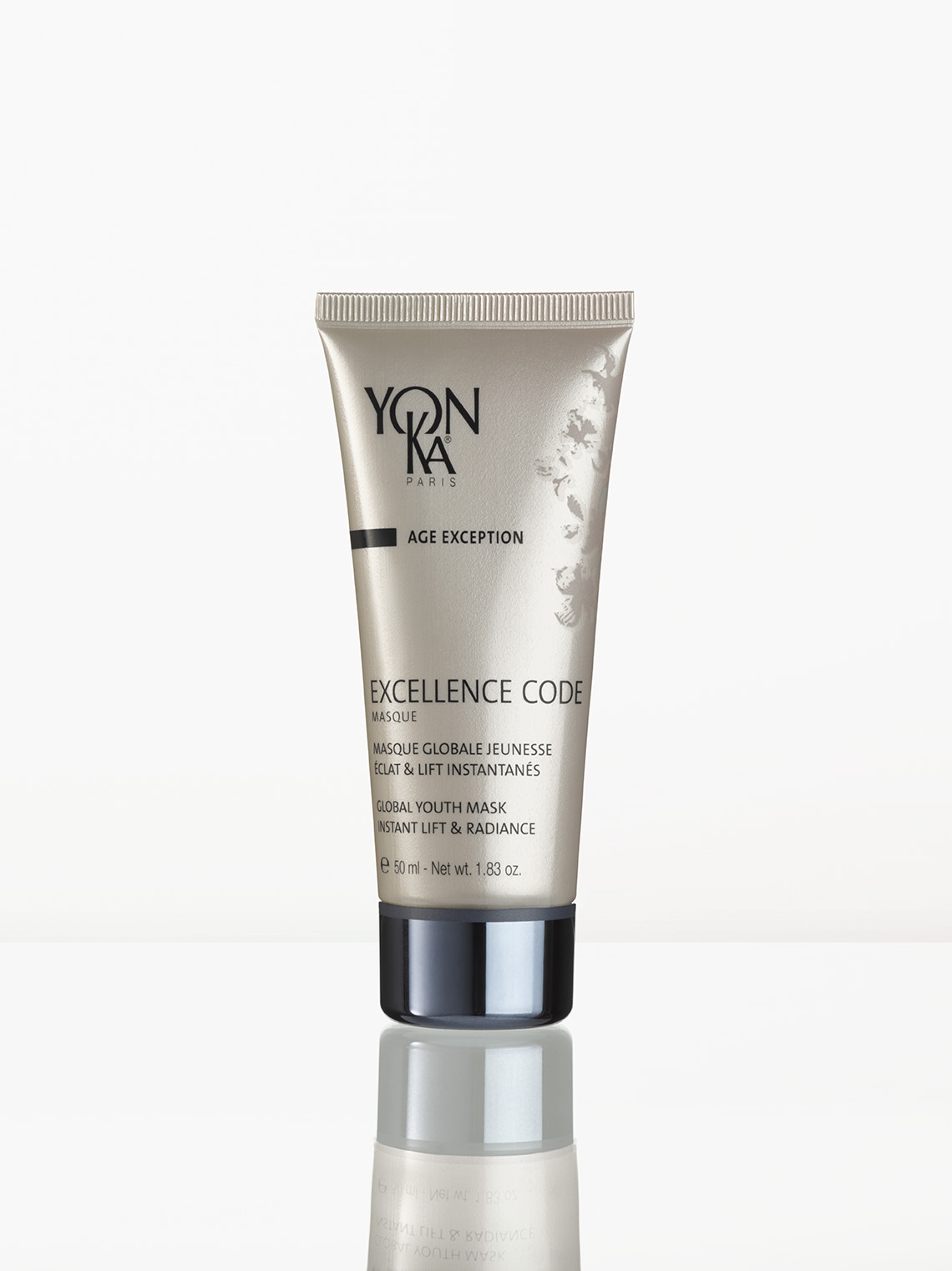 Excellence Code Masque (50ml)