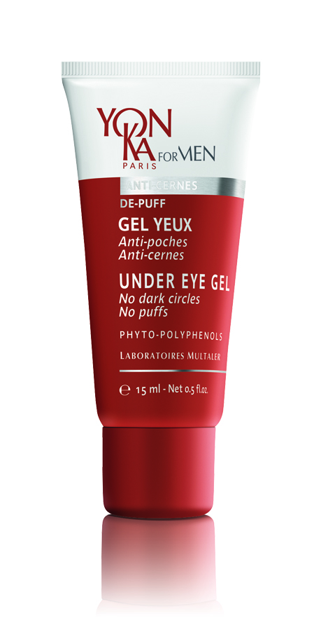 Under Eye Gel (15ml)