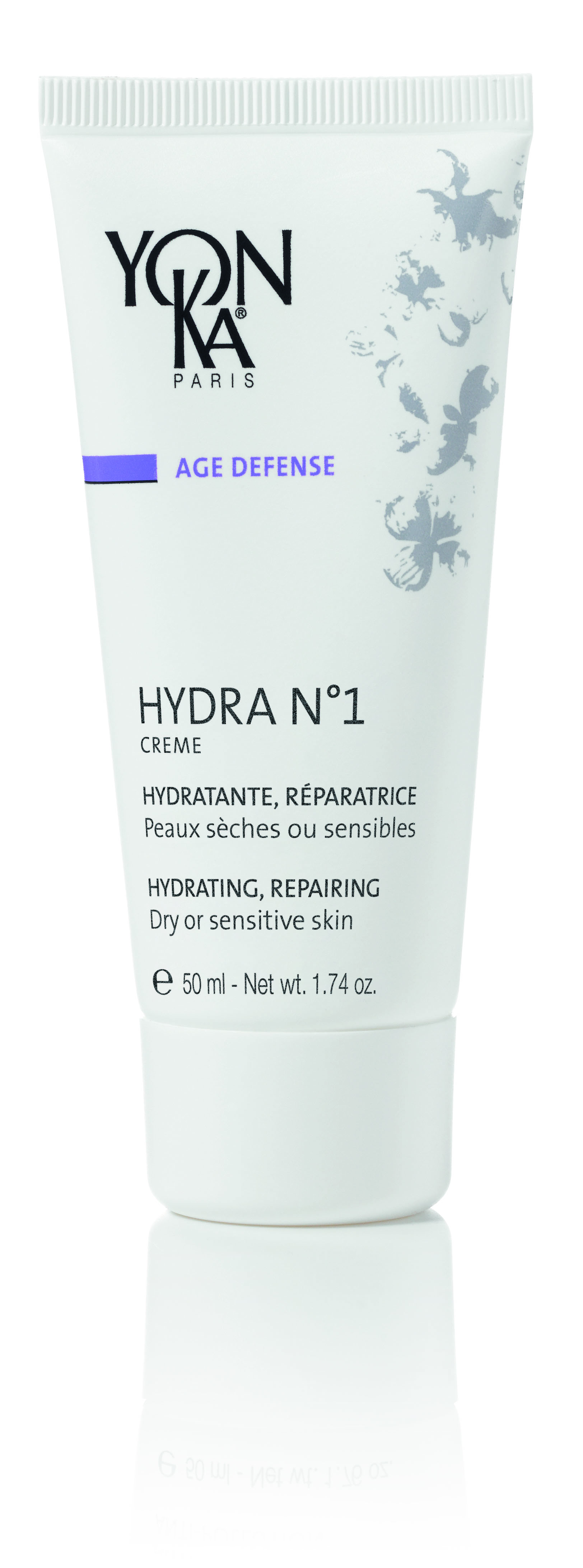 Hydra N°1 Creme (50ml)