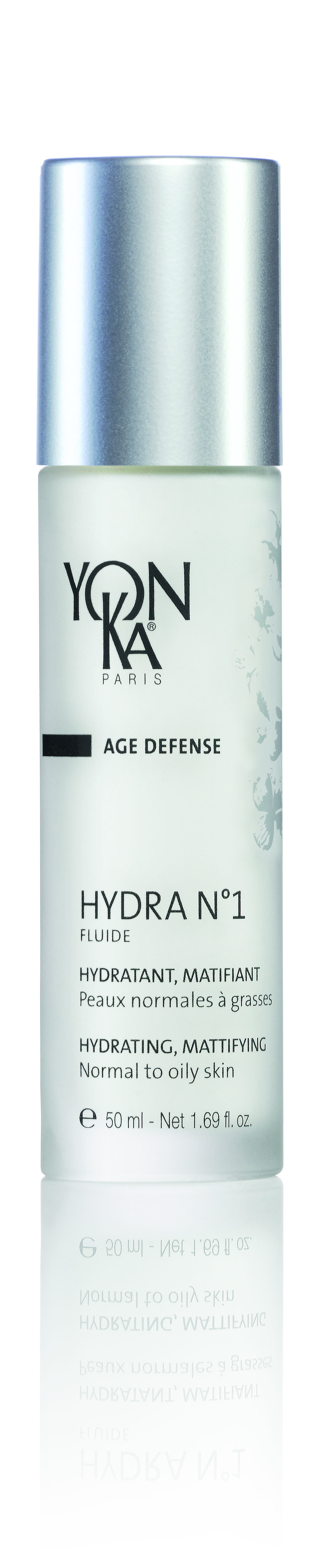Hydra N°1 Fluide (50ml)