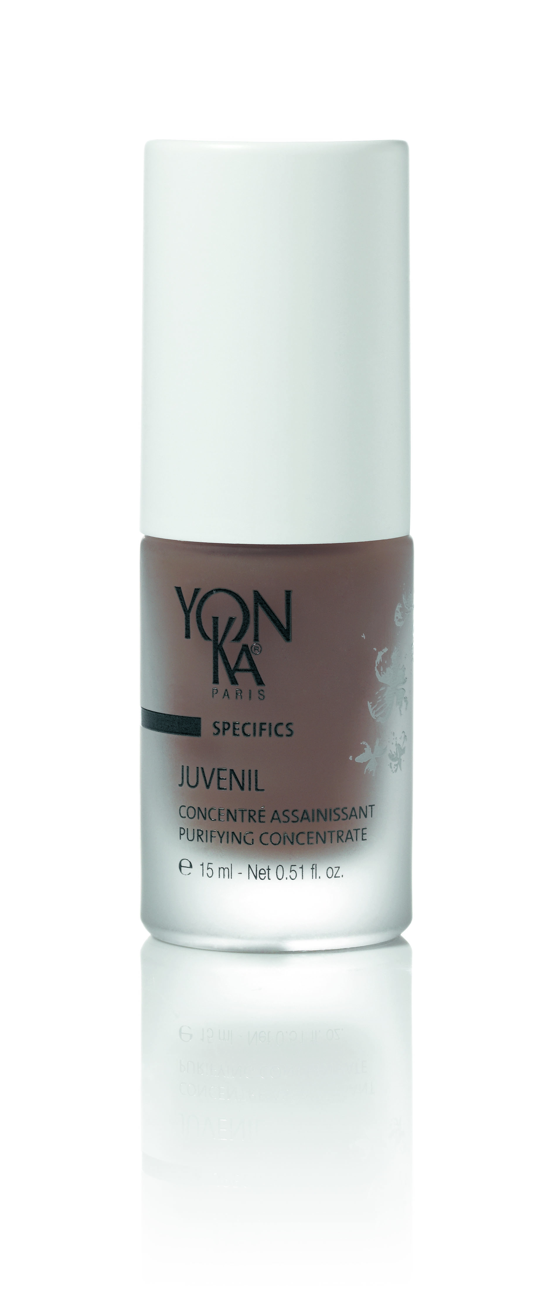 Juvenil (15ml)