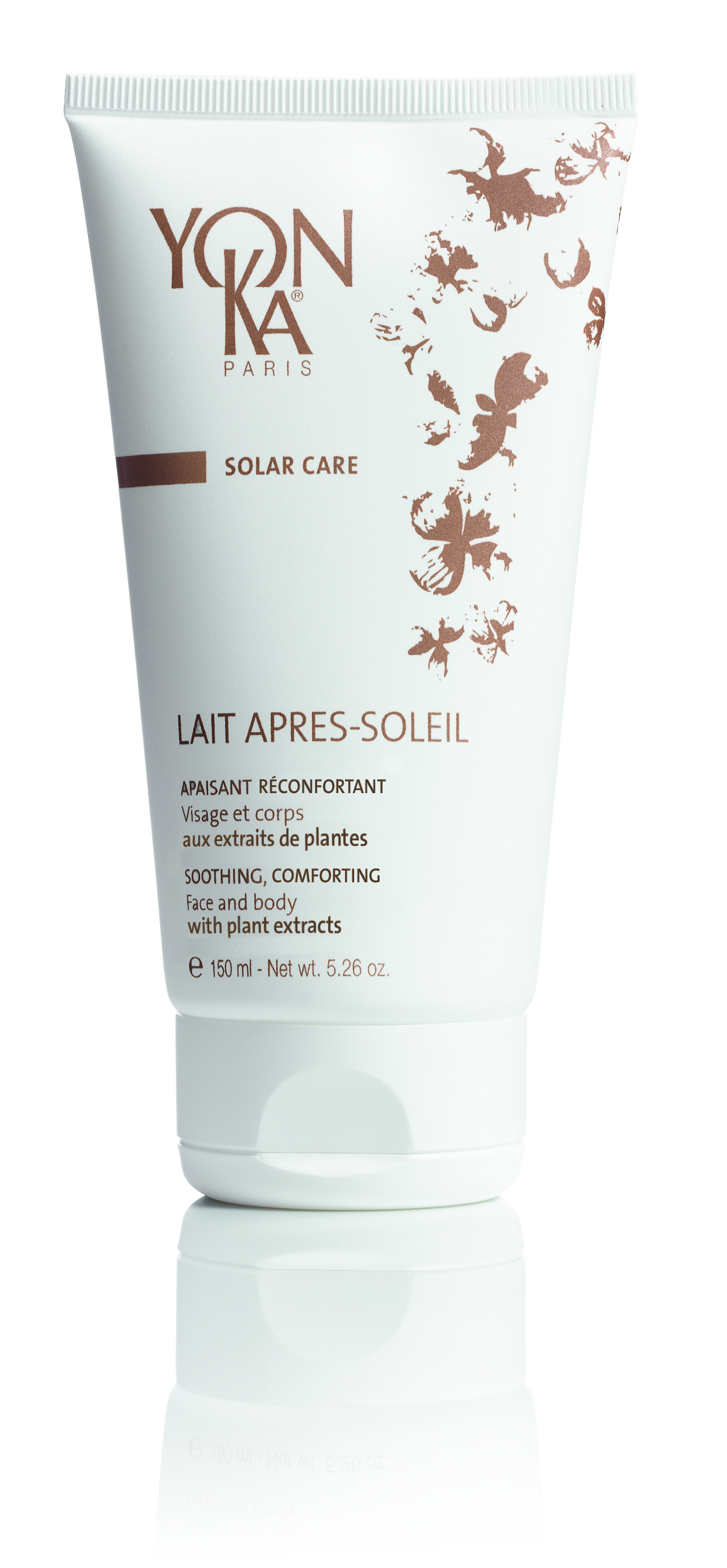 Lait Apres Soleil (150ml) 