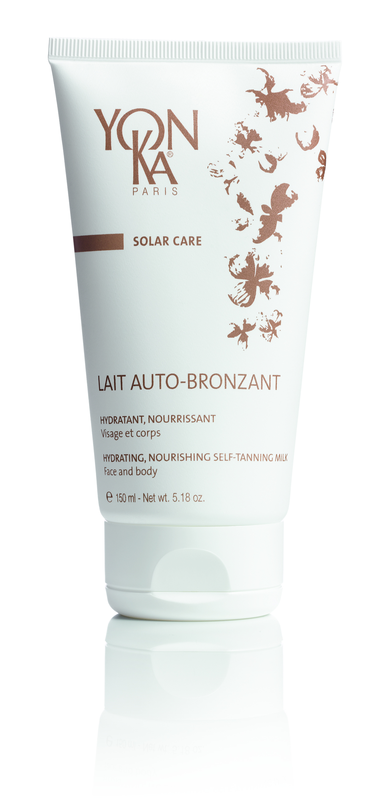 Lait Auto-Bronzant (150ml)