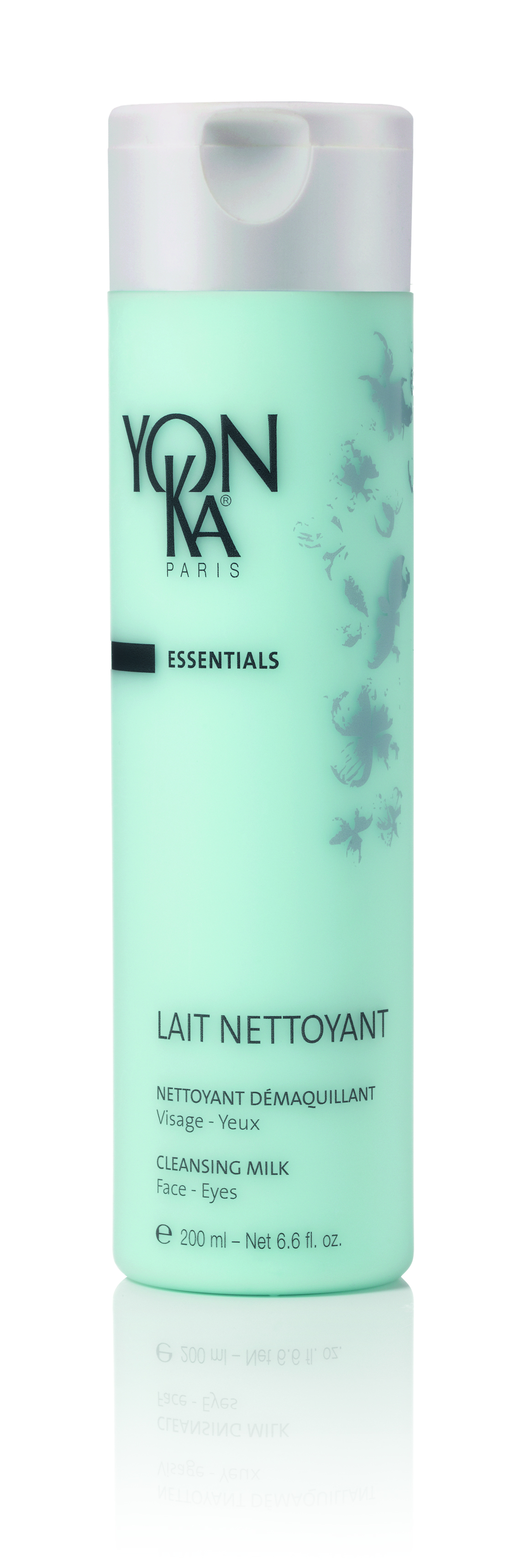Lait Nettoyant (200ml)