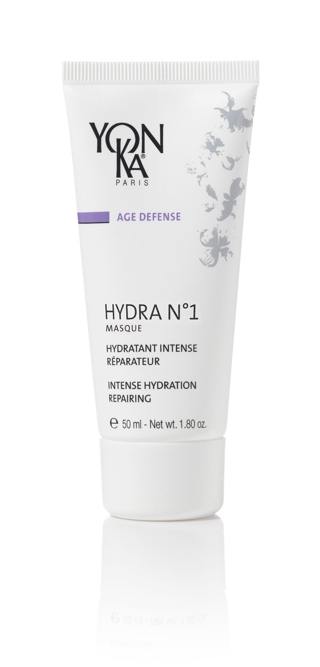 Hydra N°1 Masque (50ml)