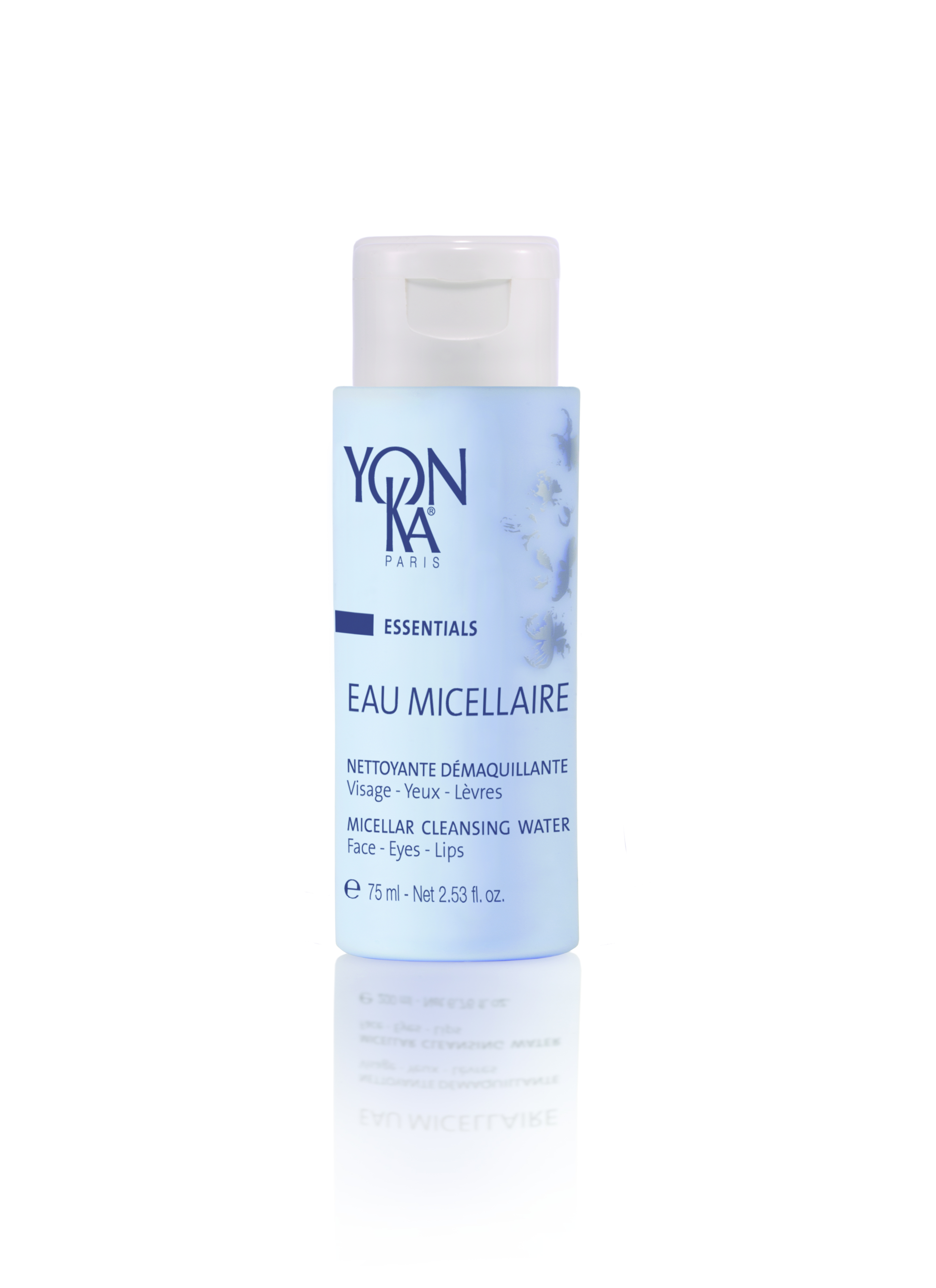 Eau Micellaire (75ml)