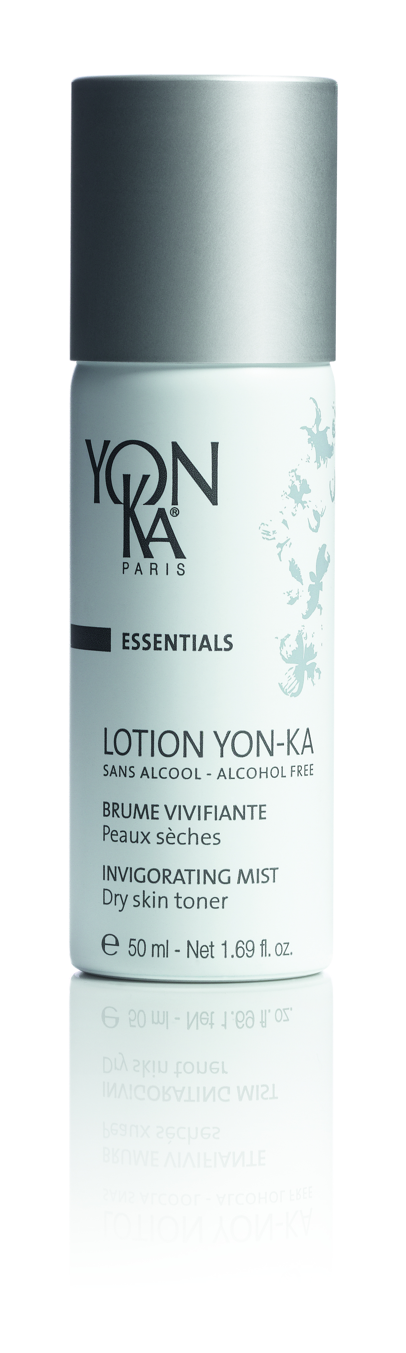 Lotion Yon-Ka kuivalle ja herkälle iholle (50ml)