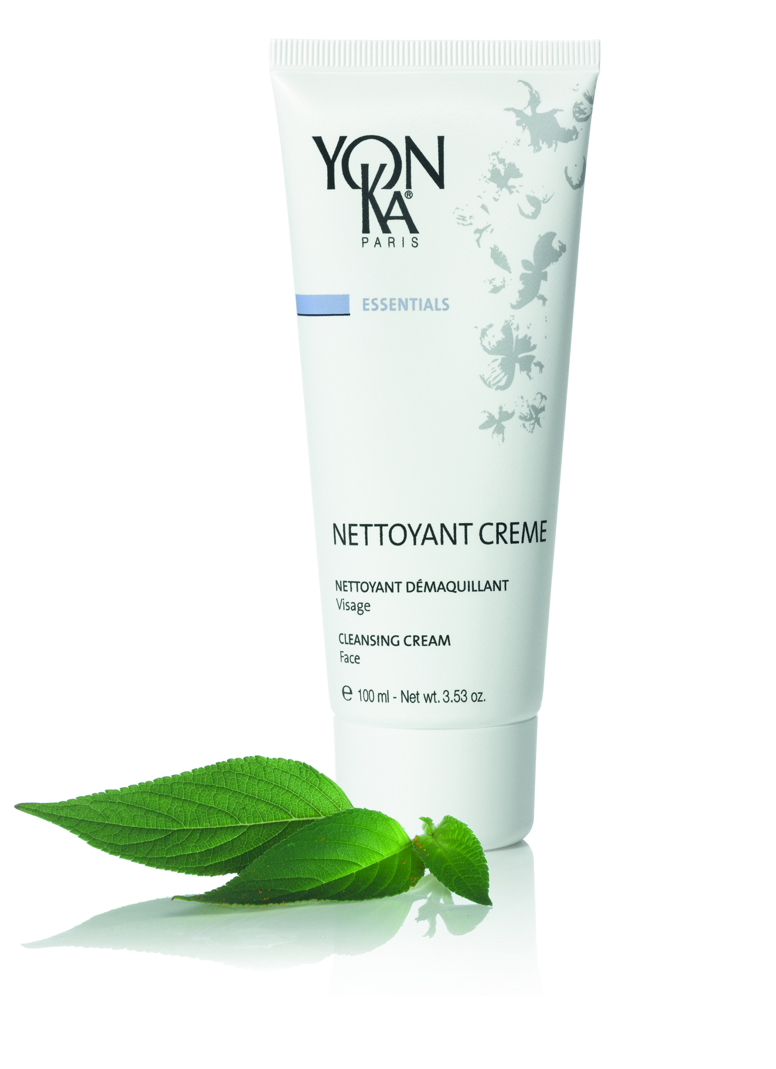 Nettoyant Creme (100ml)