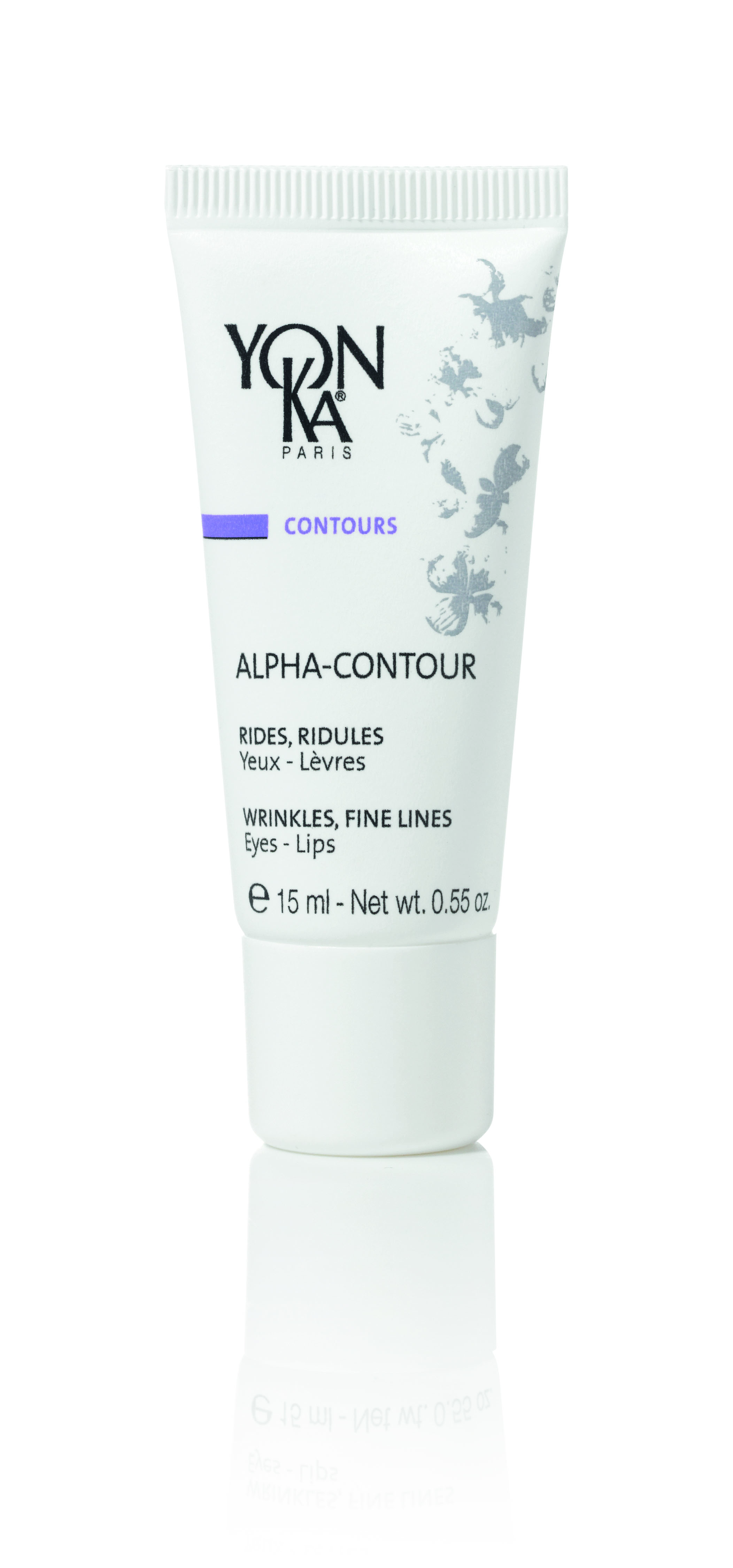Alpha-Contour (15ml)