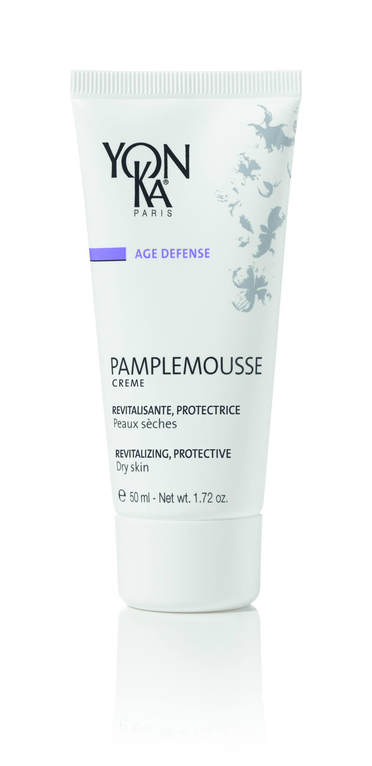 Pamplemousse torr hud (50ml)