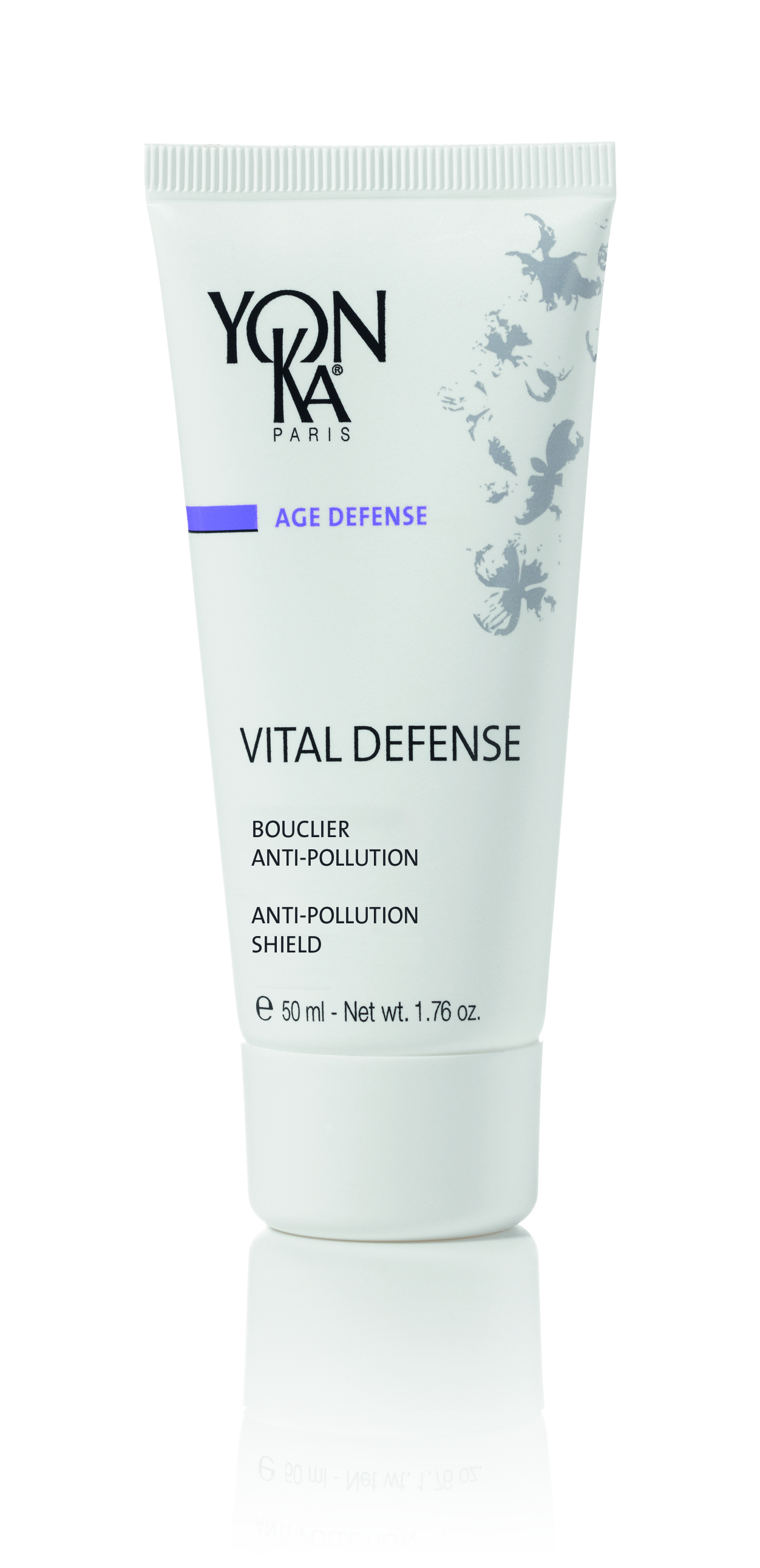 Vital Defense (50ml)