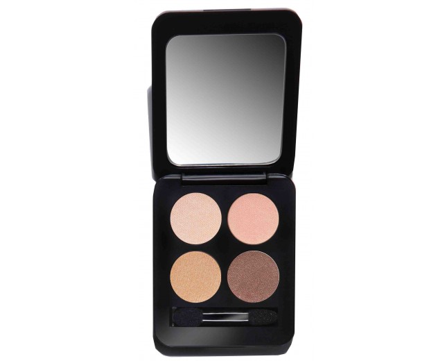 Pressed Eyeshadow Quad Eternity