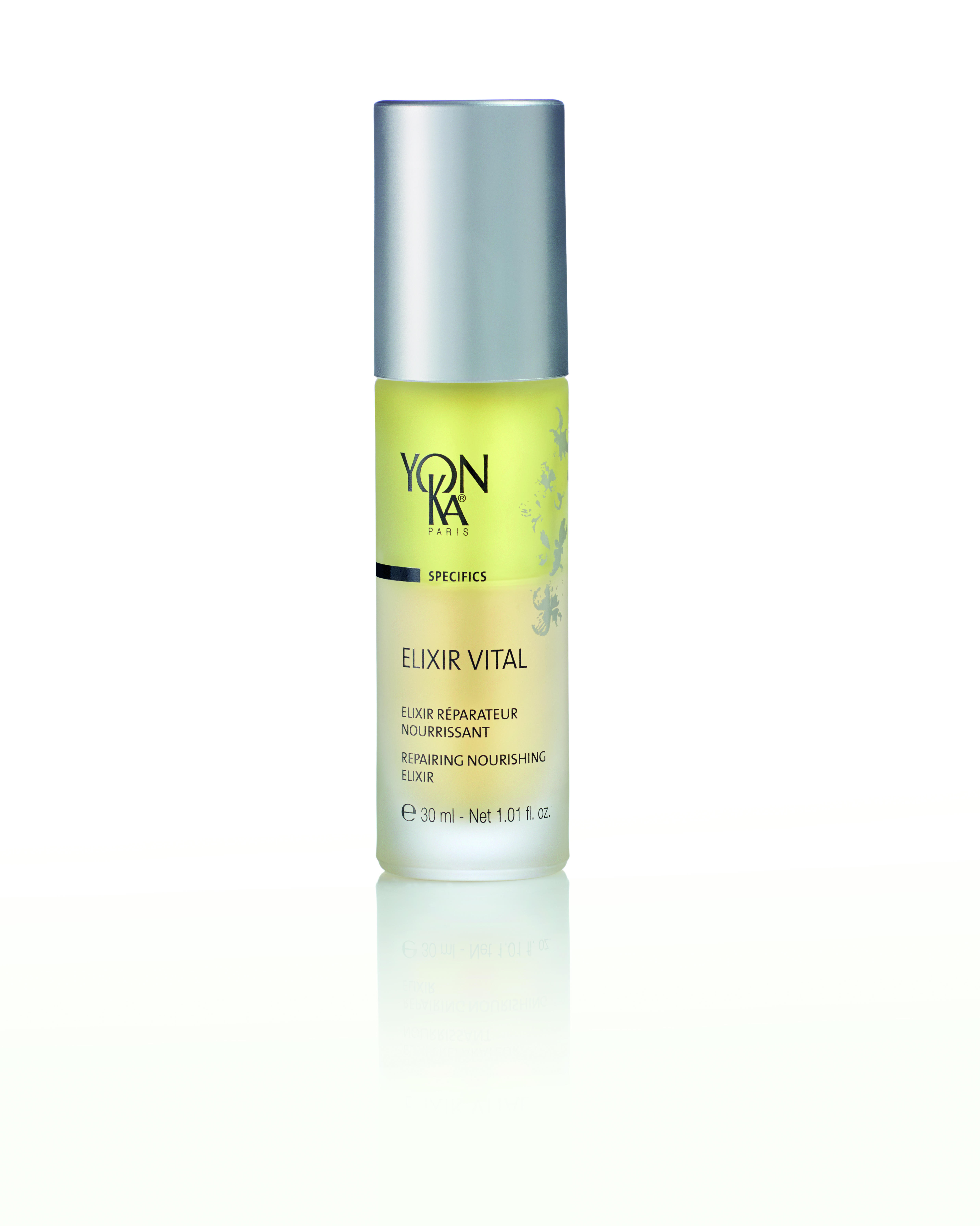 Elixir Vital (30 ml)