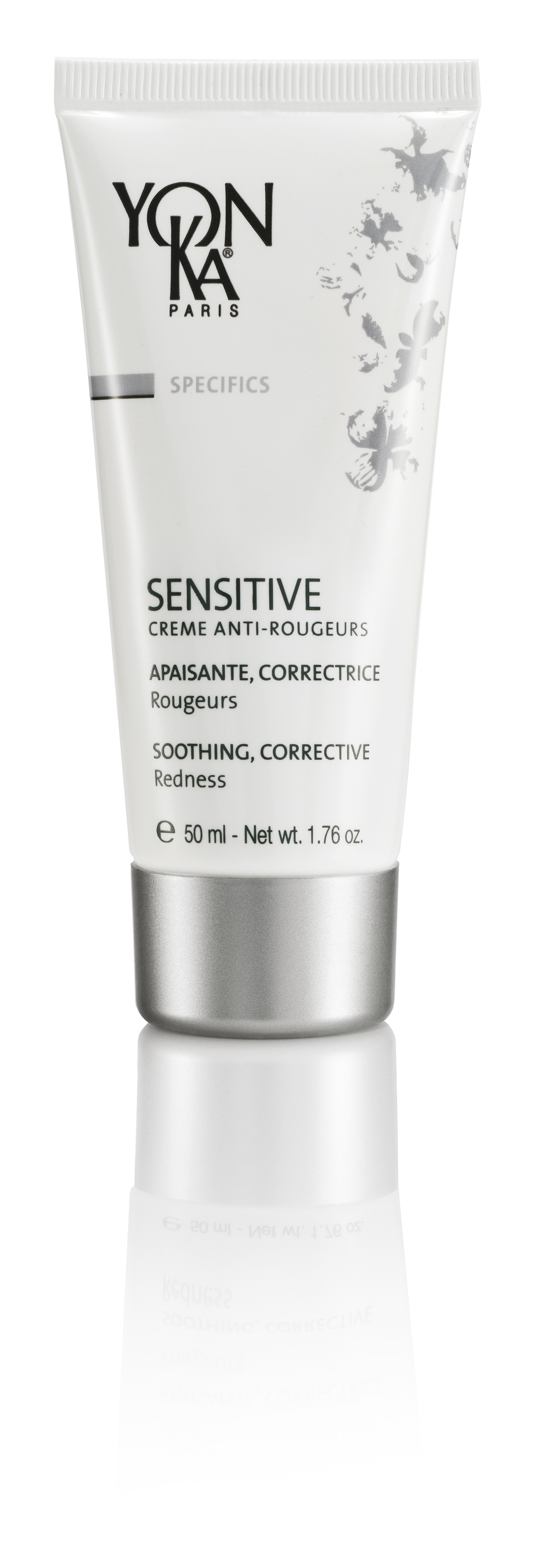 Sensitive Creme Anti-Rougeurs (50ml)