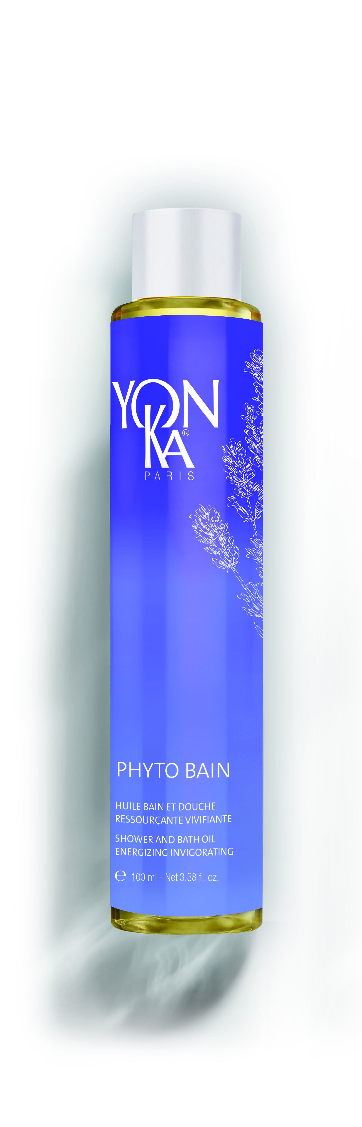 Phyto-Bain (100 ml) 'Detox'