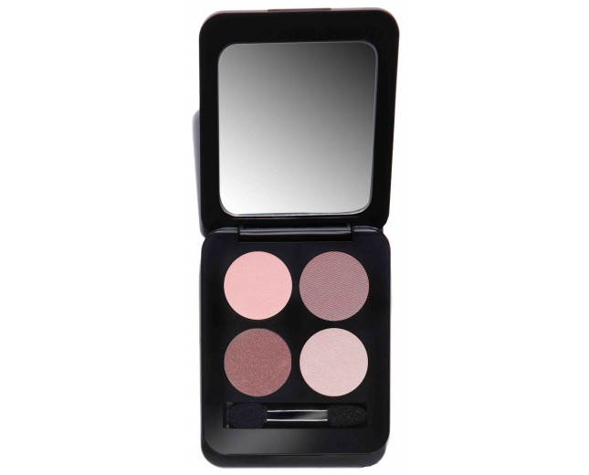 Pressed Eyeshadow Quad Vintage