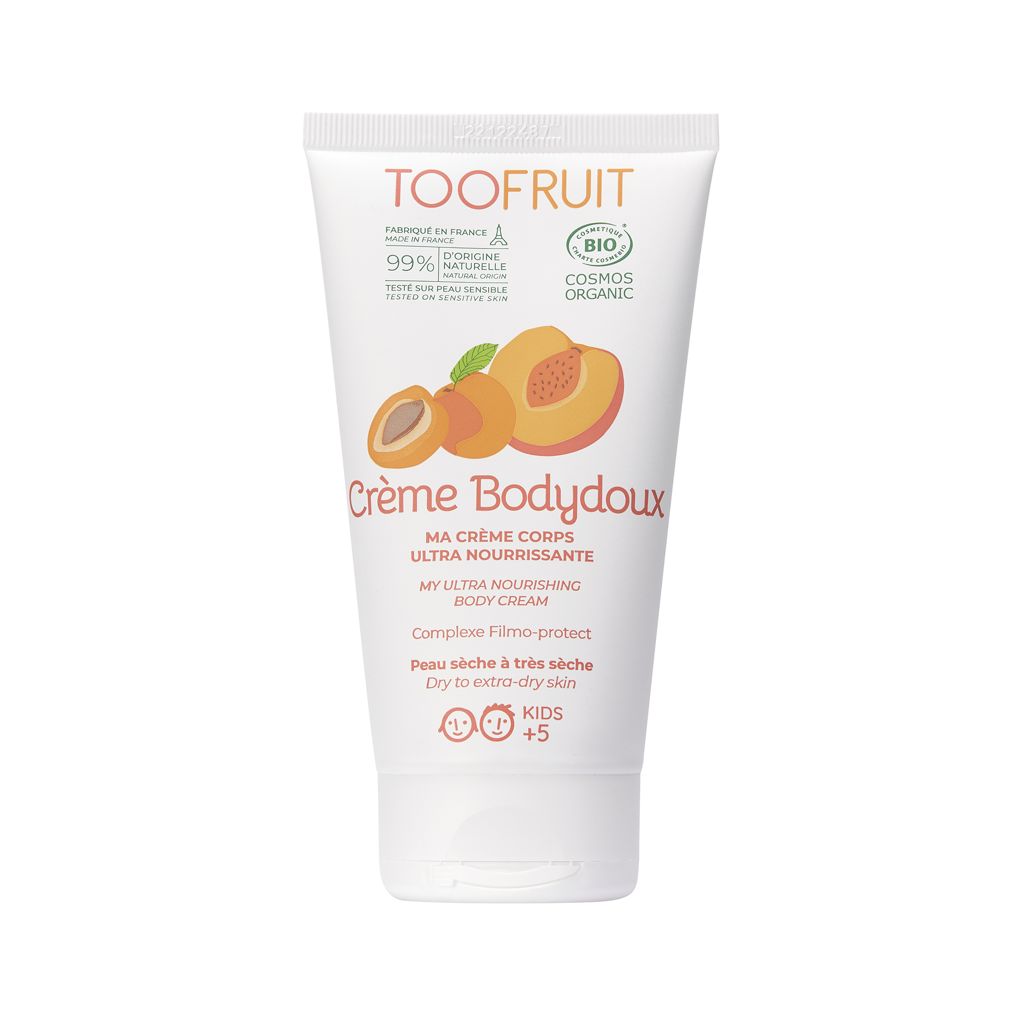 Bodydoux Cream (150ml)